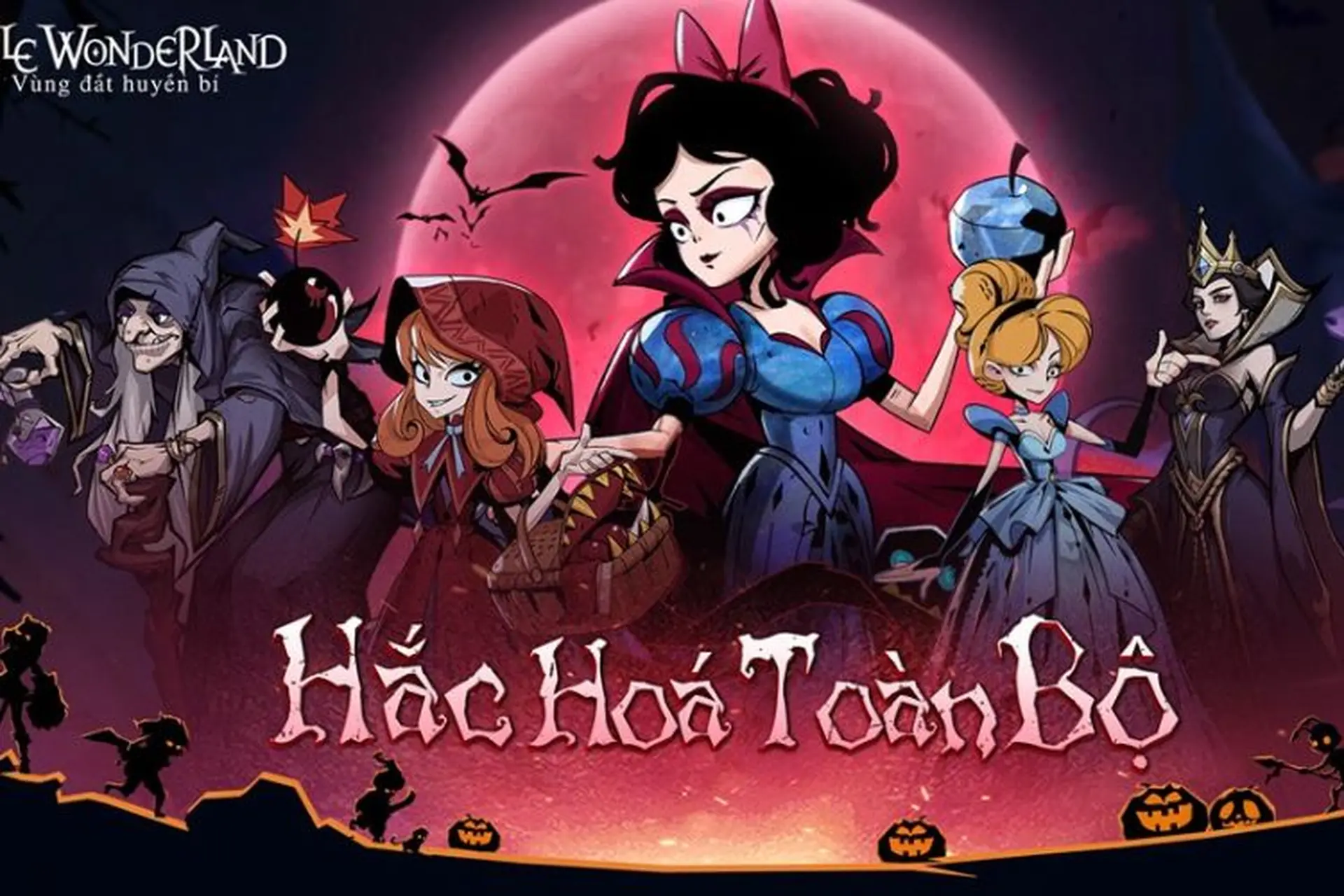 Tổng hợp code Idle Wonderland: Vùng Đất Huyền Bí mới nhất 01/2026 – Hướng dẫn đổi quà đỉnh cao không thể bỏ lỡ!