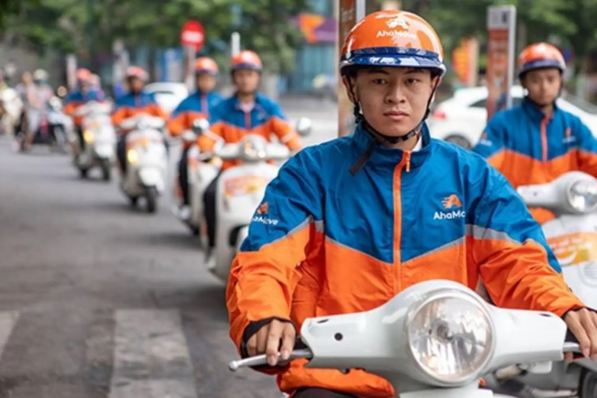 Cách tải ứng dụng Tài xế Aha: Hướng dẫn chi tiết để bắt đầu hành trình kiếm tiền thông minh