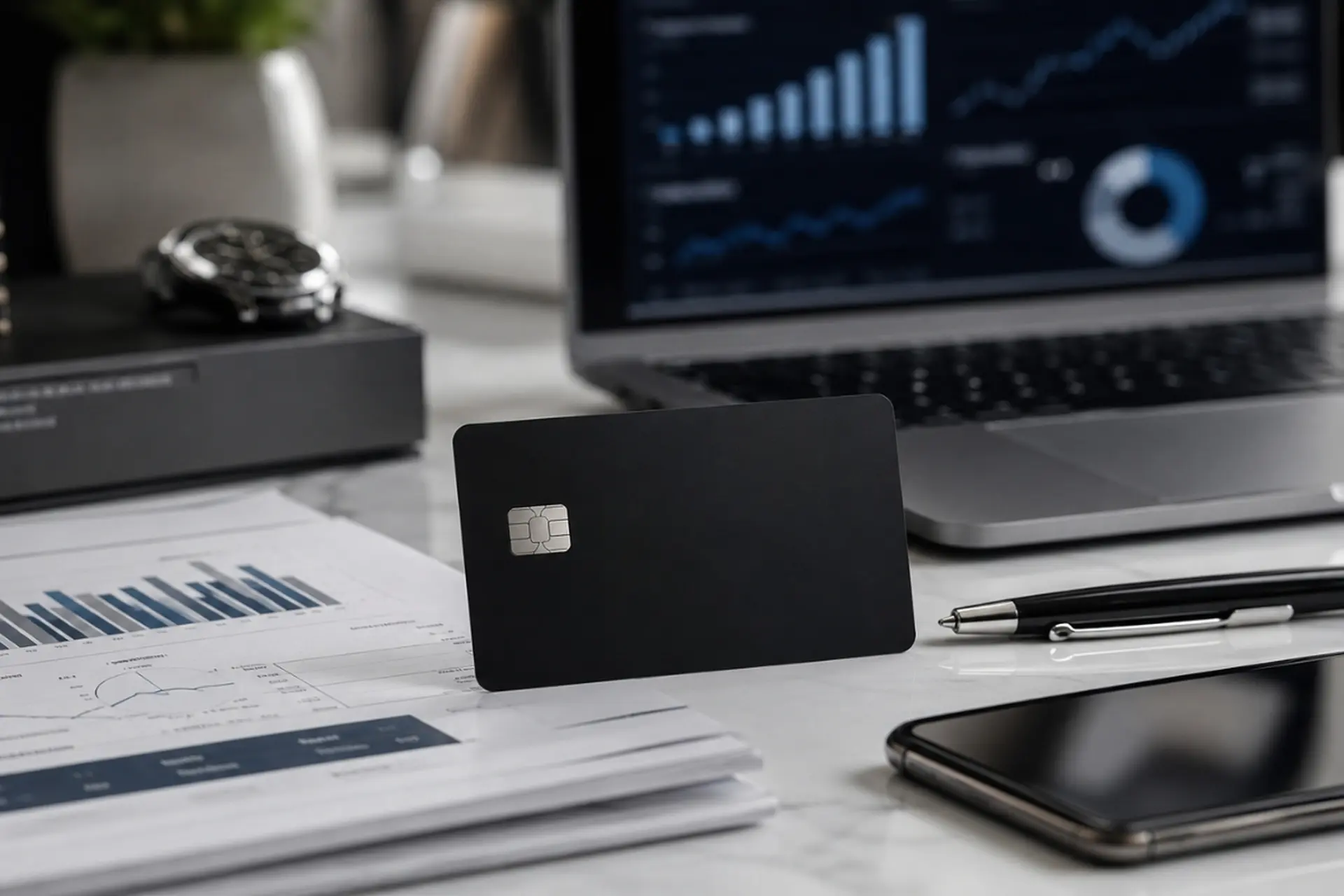 Black Card là gì? Tìm hiểu về tấm thẻ cao cấp dành cho nhóm khách hàng đặc quyền