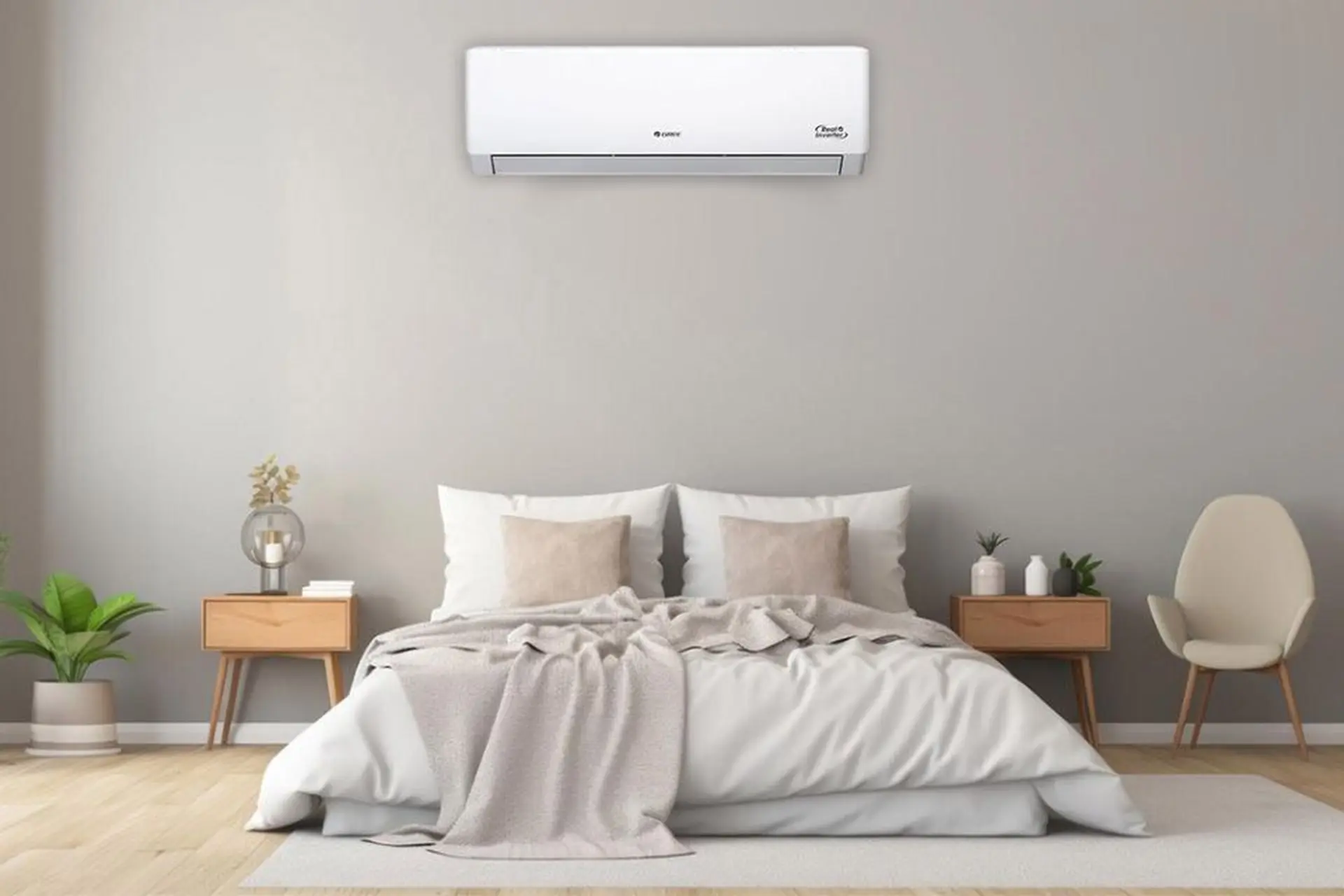 Top 5 máy lạnh Gree 1.5 HP đáng mua nhất, giải pháp làm mát tối ưu cho không gian sống