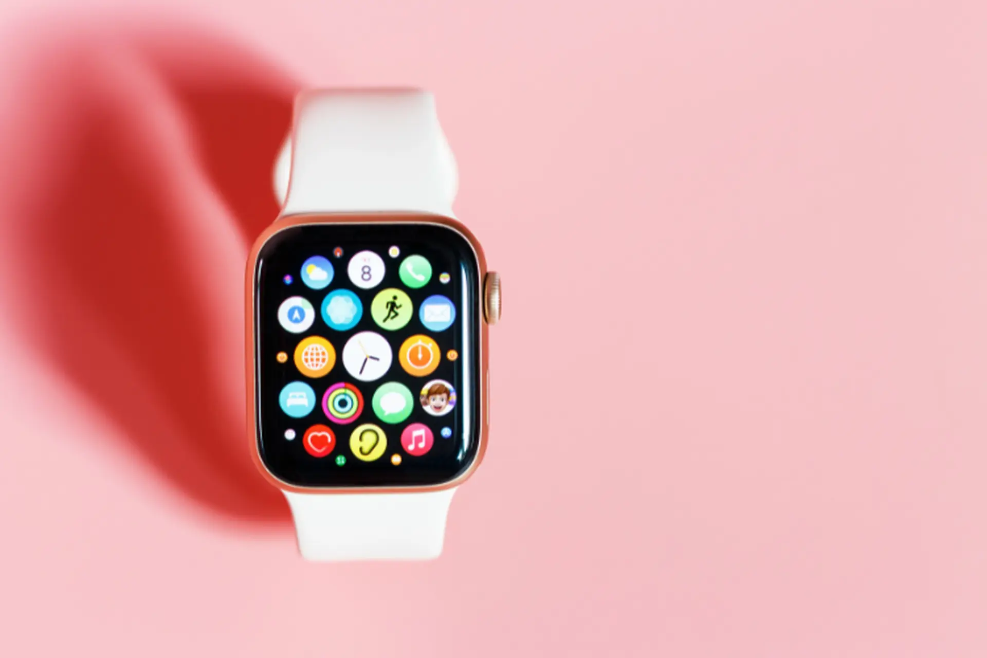 Top 5 mẫu Apple Watch cho nữ tay nhỏ cực xinh nhưng không kém phần thời trang