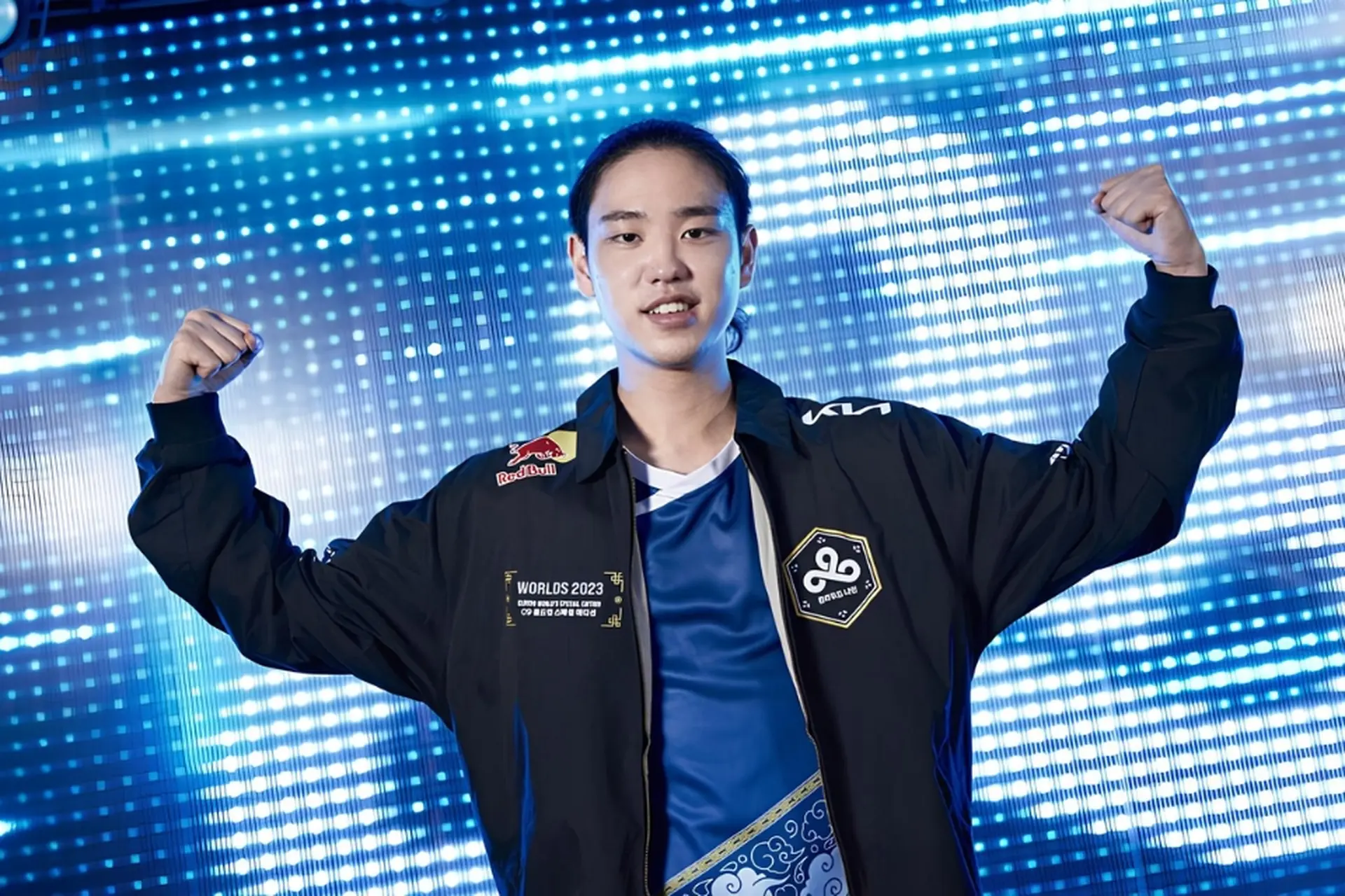 Berserker LoL là ai? Tiểu sử và hành trình từ tài năng trẻ T1 Academy đến xạ thủ trụ cột tại LCS và Kwangdong Freecs LCK 2025