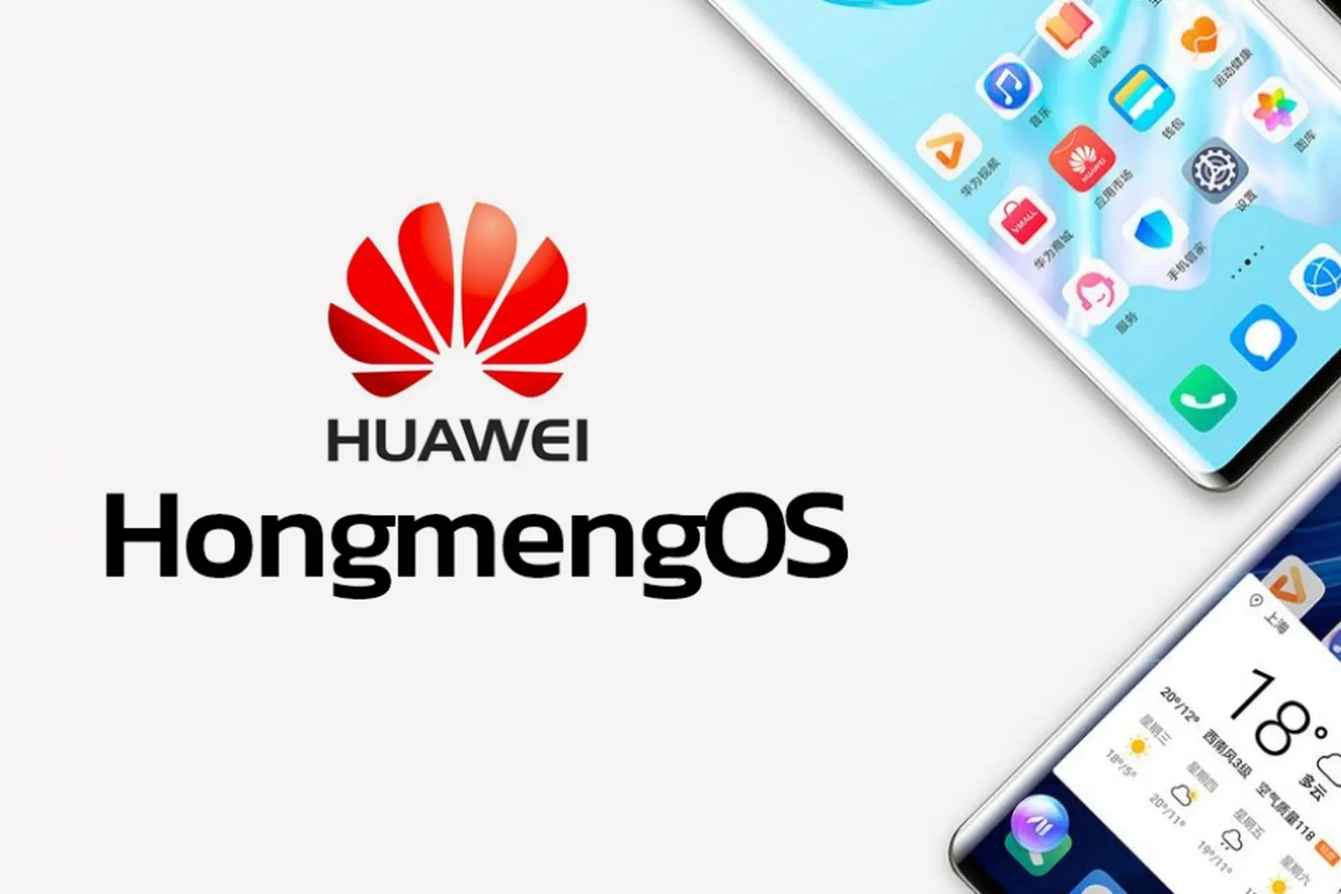 HongMeng OS là gì? Khám phá hệ điều hành "cây nhà lá vườn" của Huawei