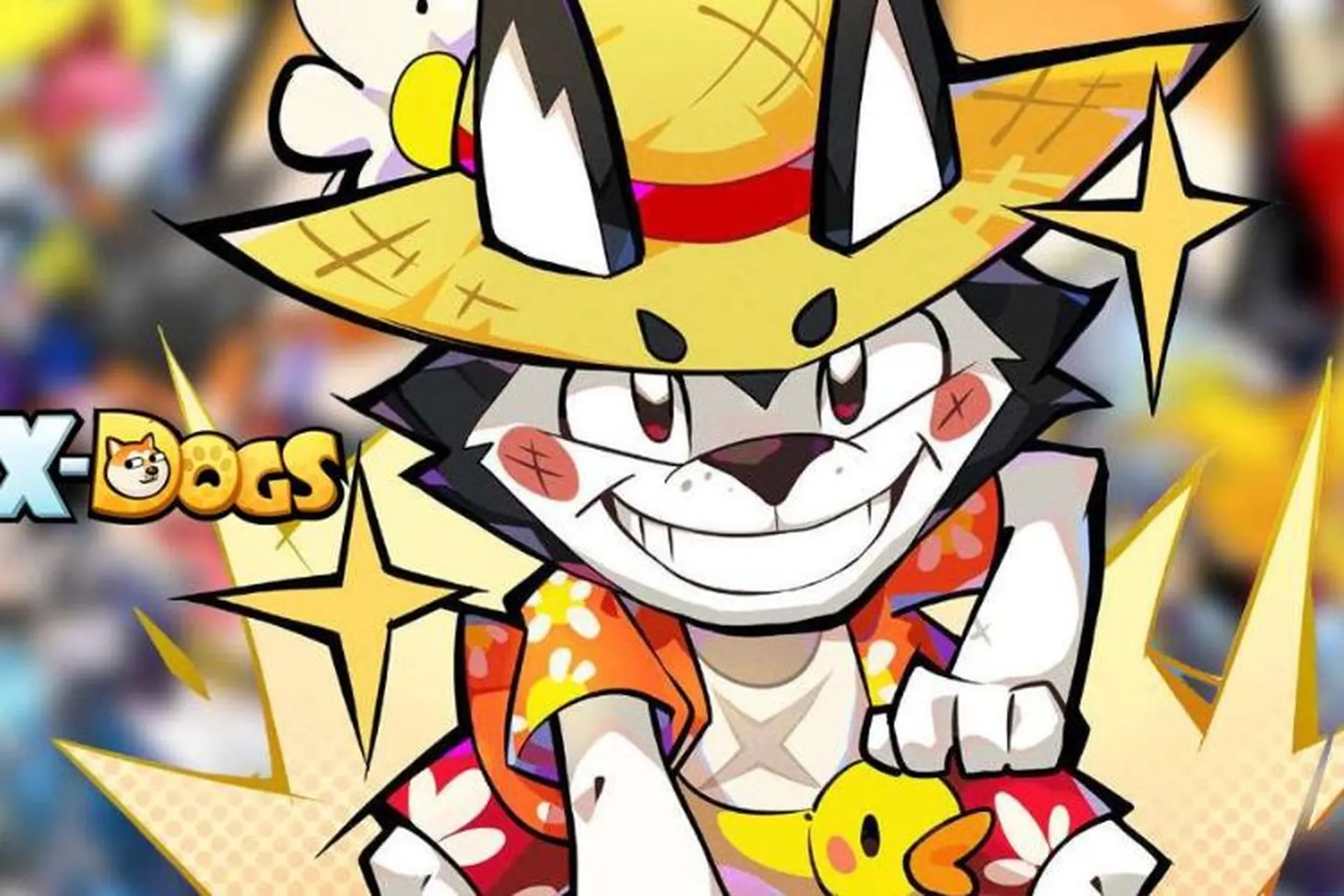 Giải mã bí ẩn X-Dogs: Siêu Khuyển - Từng bước chinh phục game chiến thuật đỉnh cao, đánh bại mọi đối thủ 