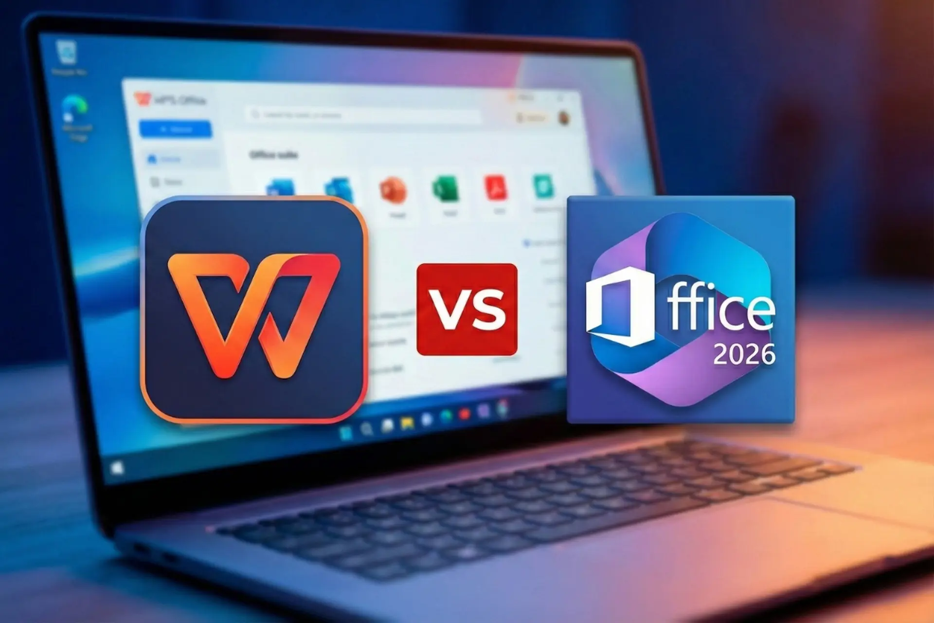 So sánh WPS Office và Microsoft Office chi tiết: Lựa chọn nào phù hợp với bạn?