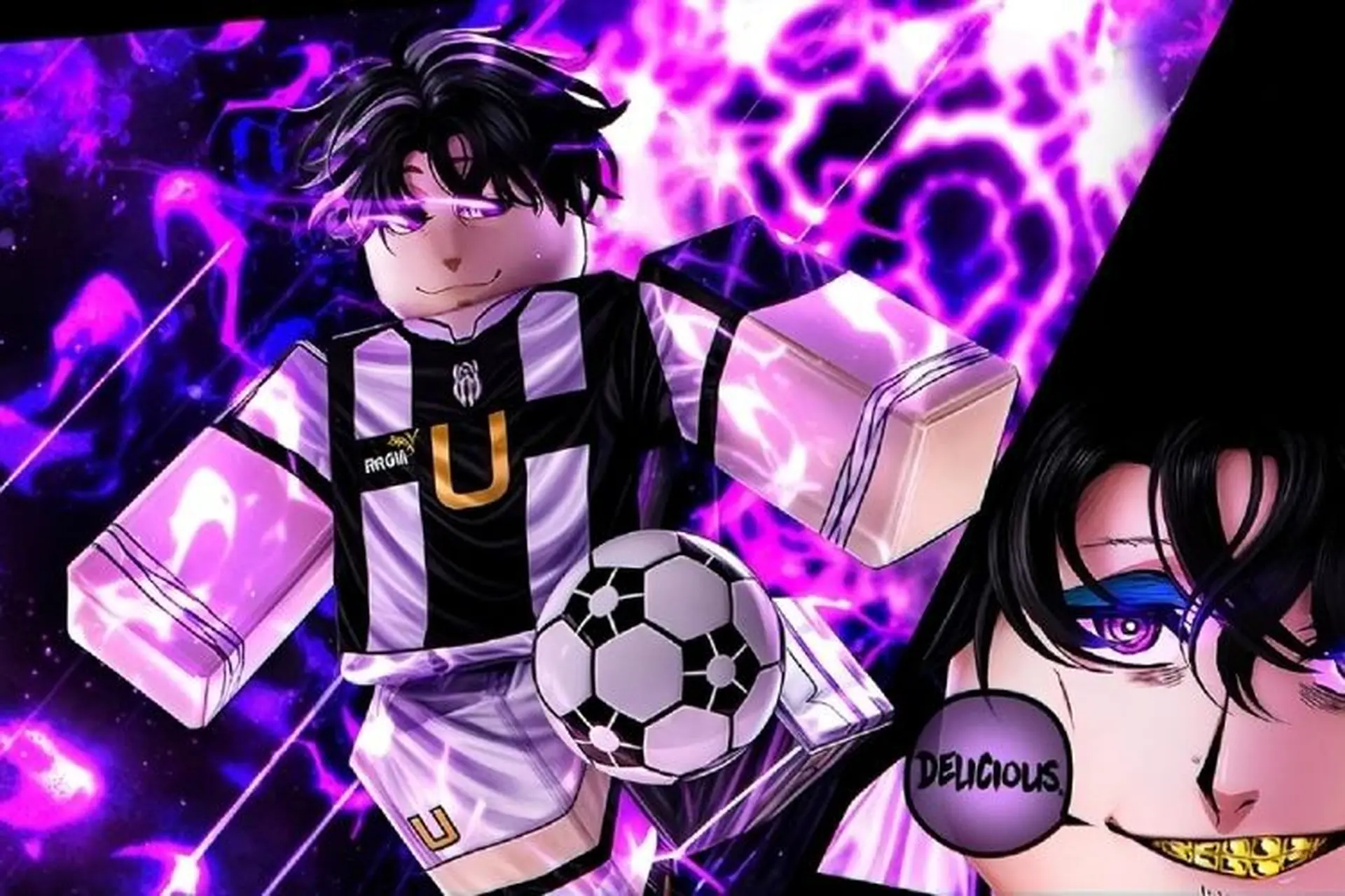 Cẩm nang toàn diện về cách chơi Blue Lock Rivals 2025 để biến bạn thành siêu tiền đạo