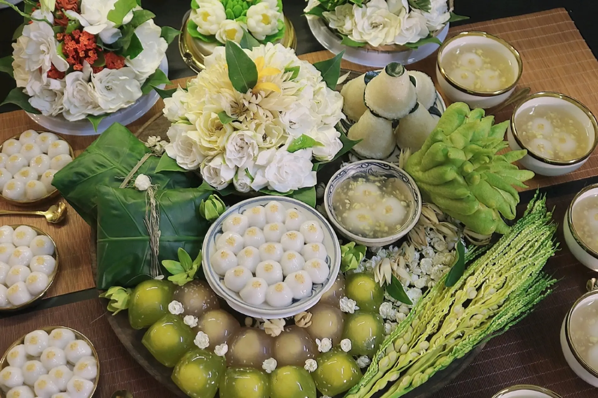 Tết Hàn Thực là gì? Khám phá nguồn gốc, ý nghĩa sâu sắc và truyền thống văn hóa độc đáo của người Việt