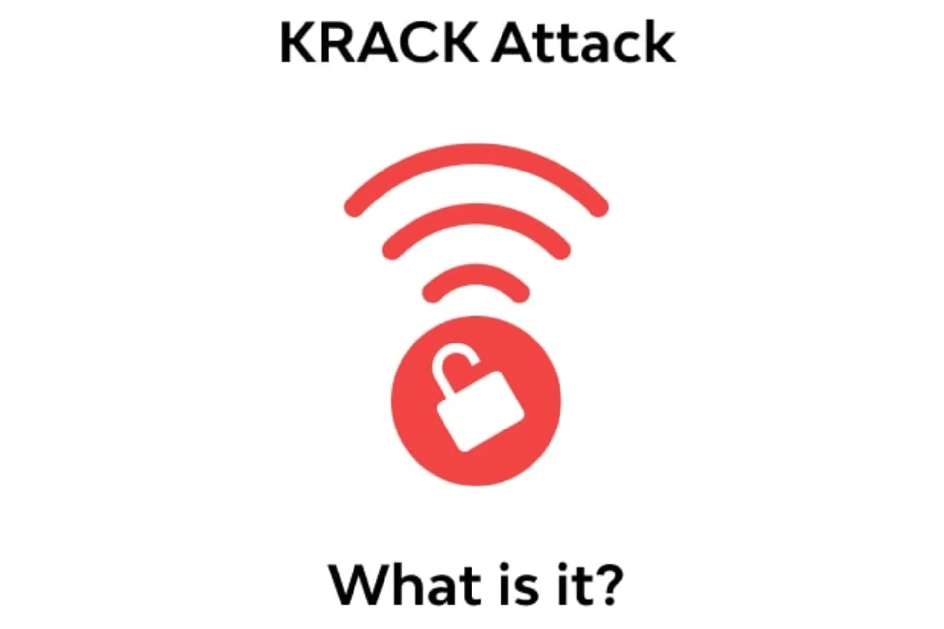 KRACK là gì? Vì sao kỹ thuật tấn công này có thể phá vỡ chuẩn bảo mật Wi-Fi WPA2?
