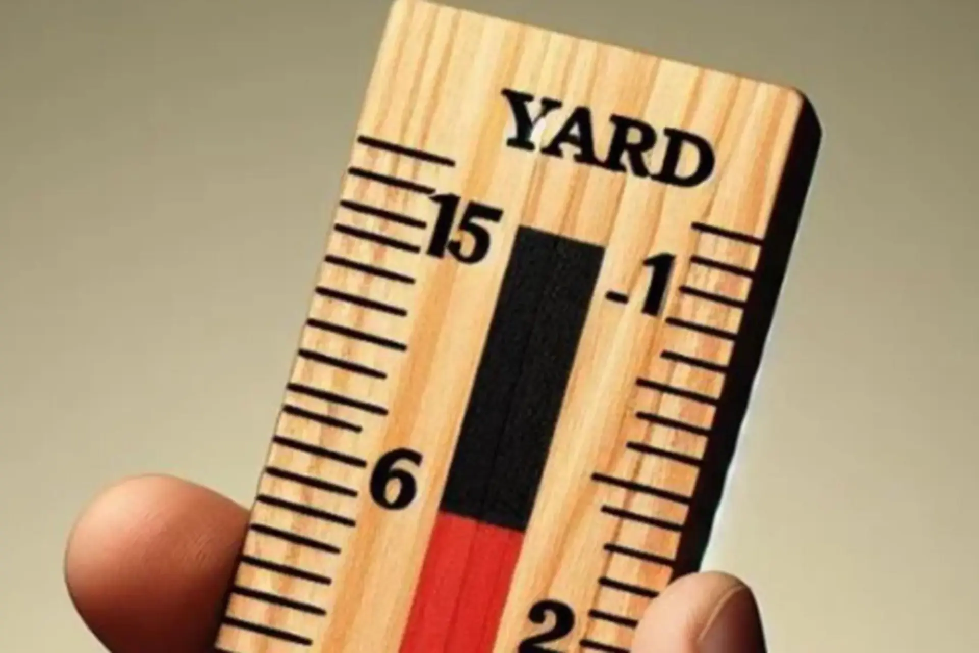 1 yard bằng bao nhiêu m? Hướng dẫn cách quy đổi chuẩn và ứng dụng thực tế dễ hiểu
