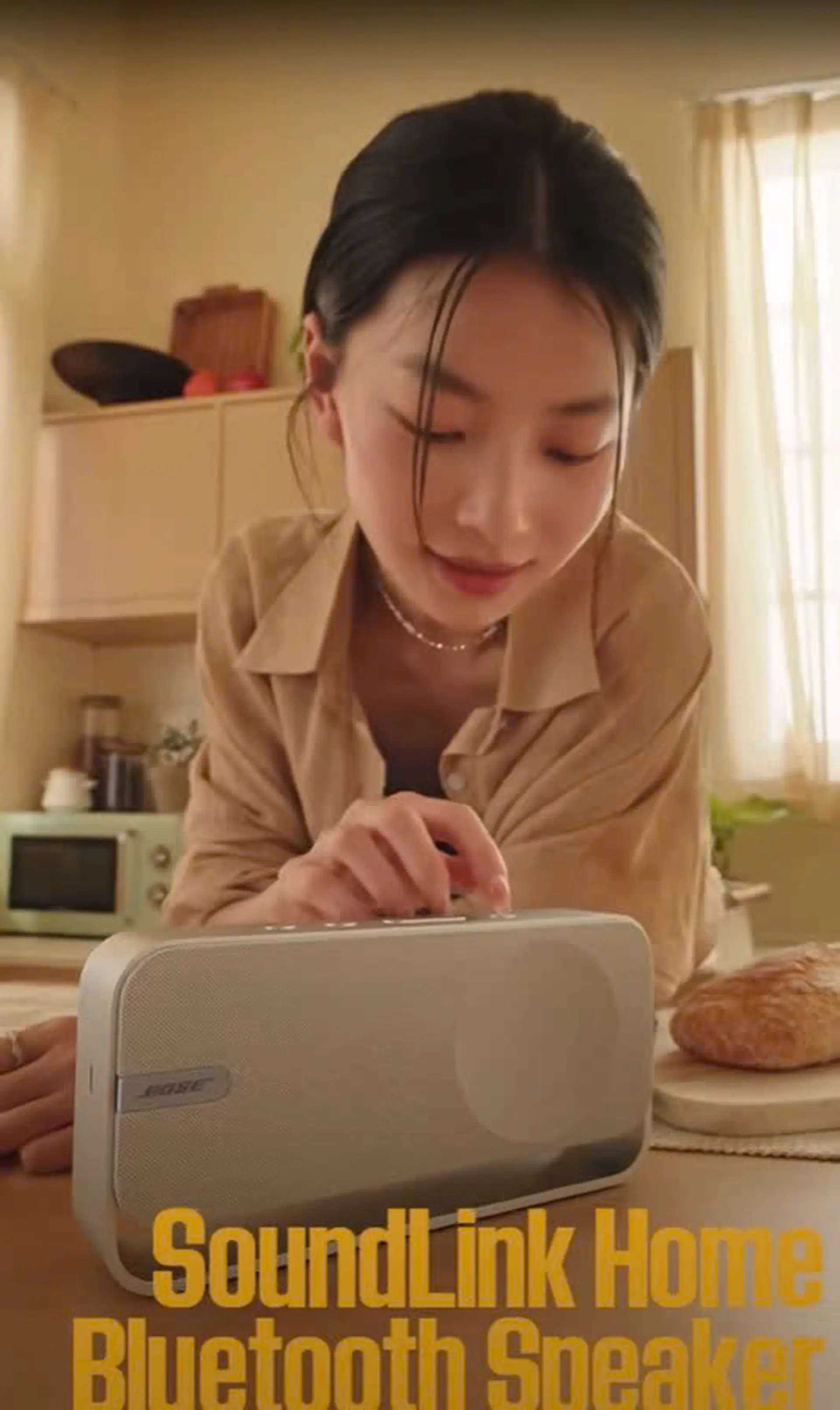 Loa Bluetooth Bose SoundLink Home