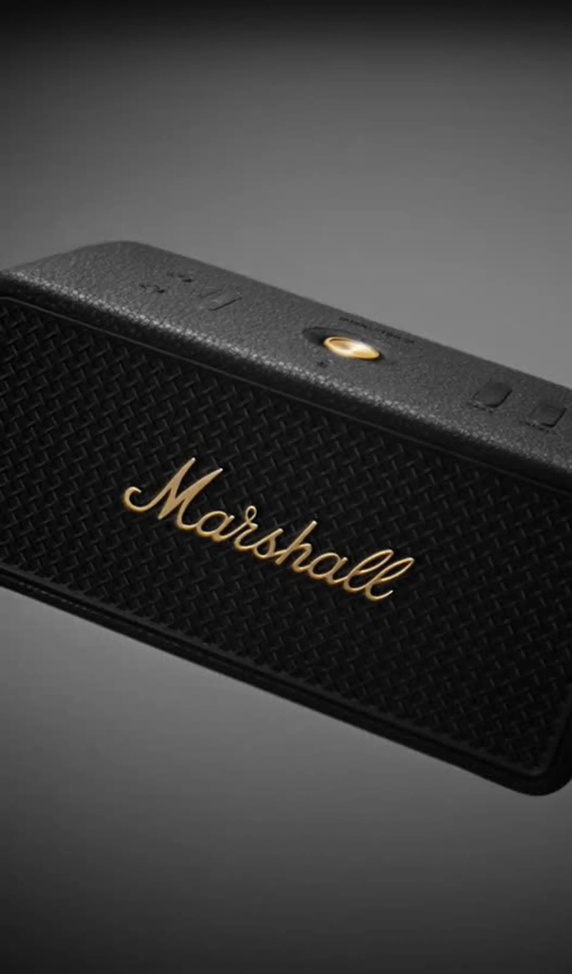 Loa Bluetooth Marshall Middleton II