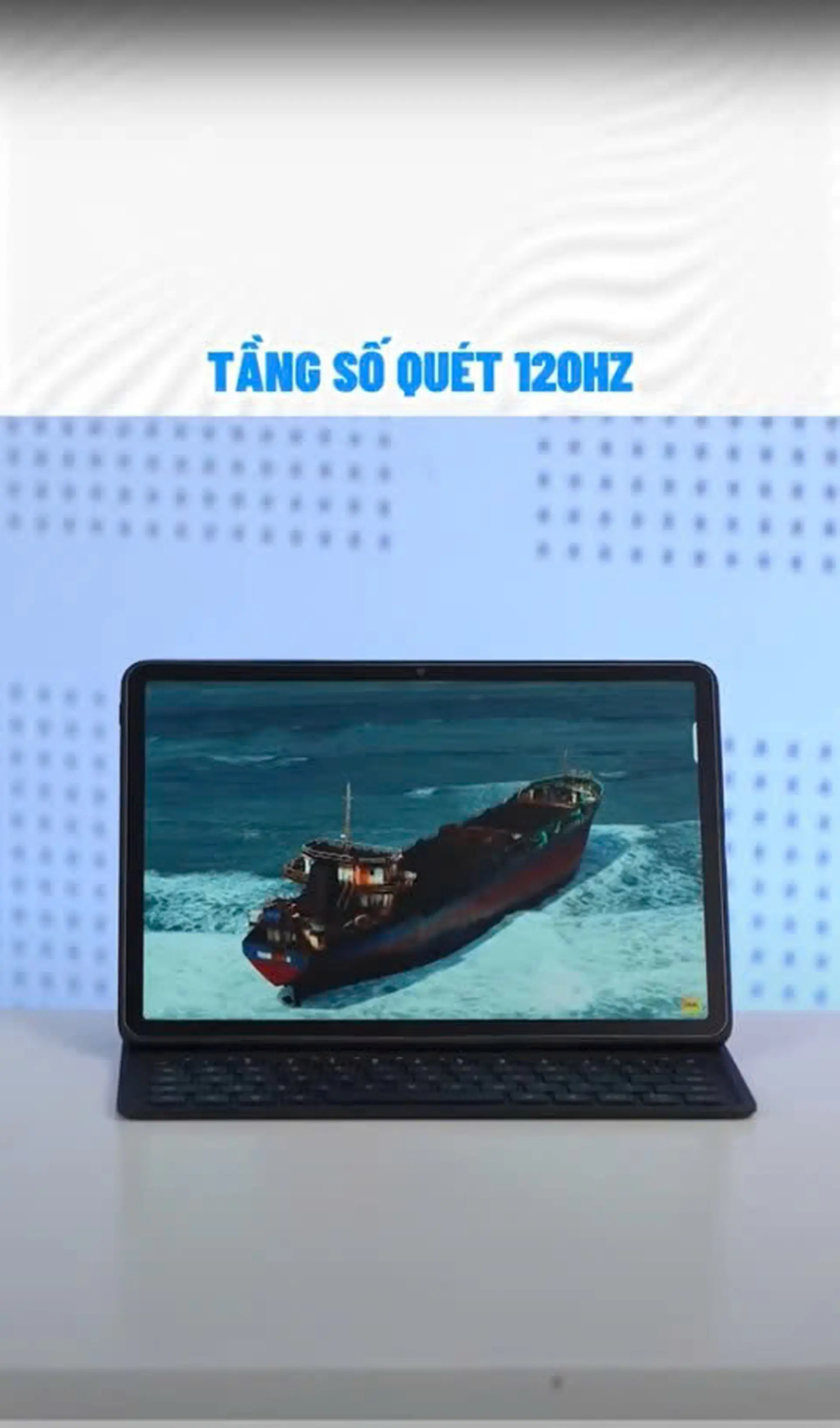 Huawei MatePad 11.5 WiFi 6GB 128GB Xám