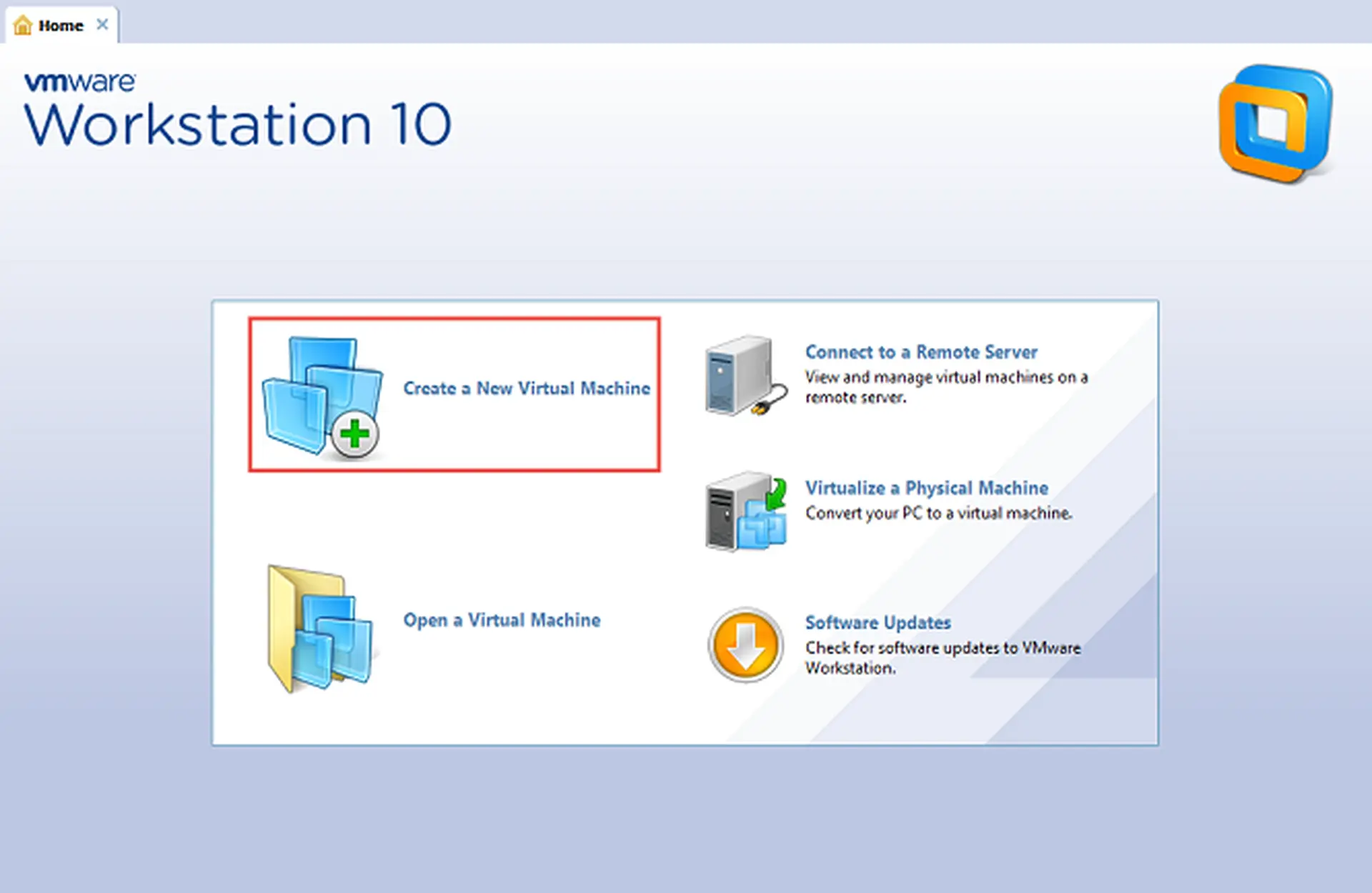 Hướng dẫn cài đặt Windows 10 Technical Preview trên máy ảo