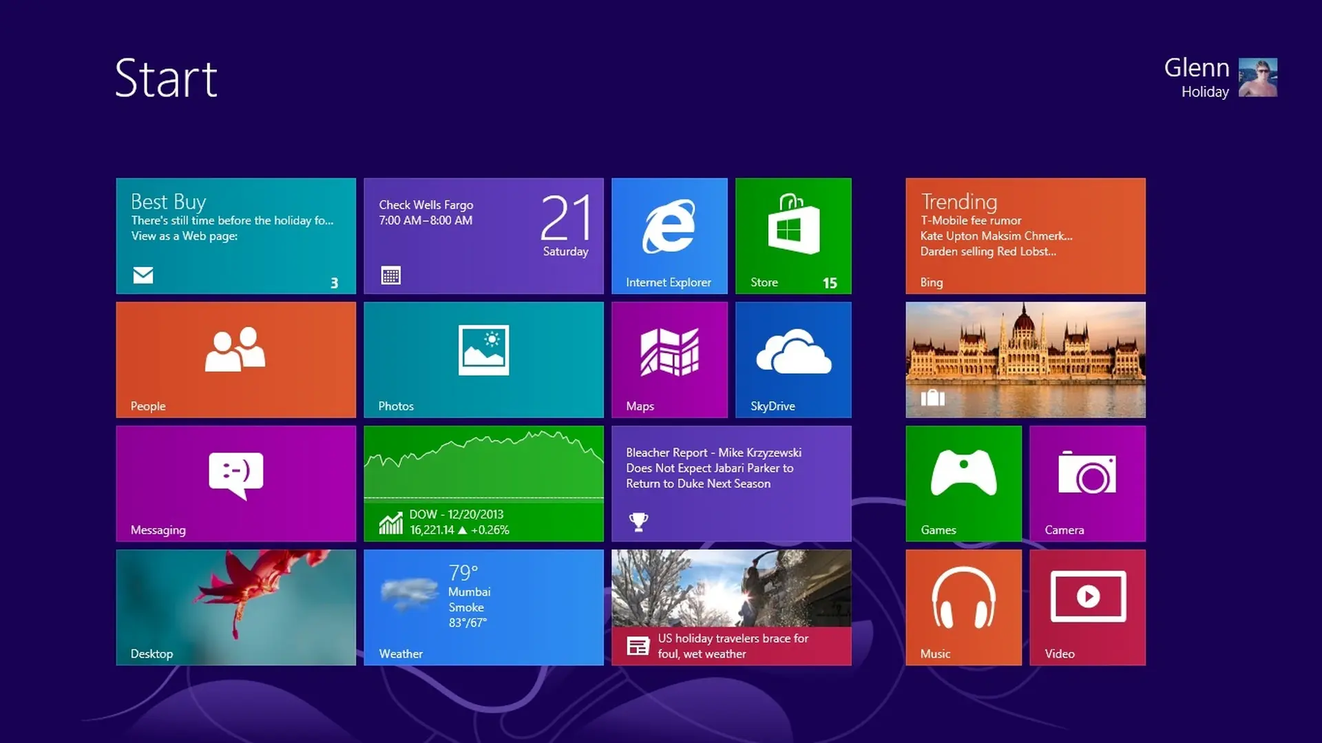 Hướng dẫn cài Windows 8.1 cho Asus F451CA-VX123D