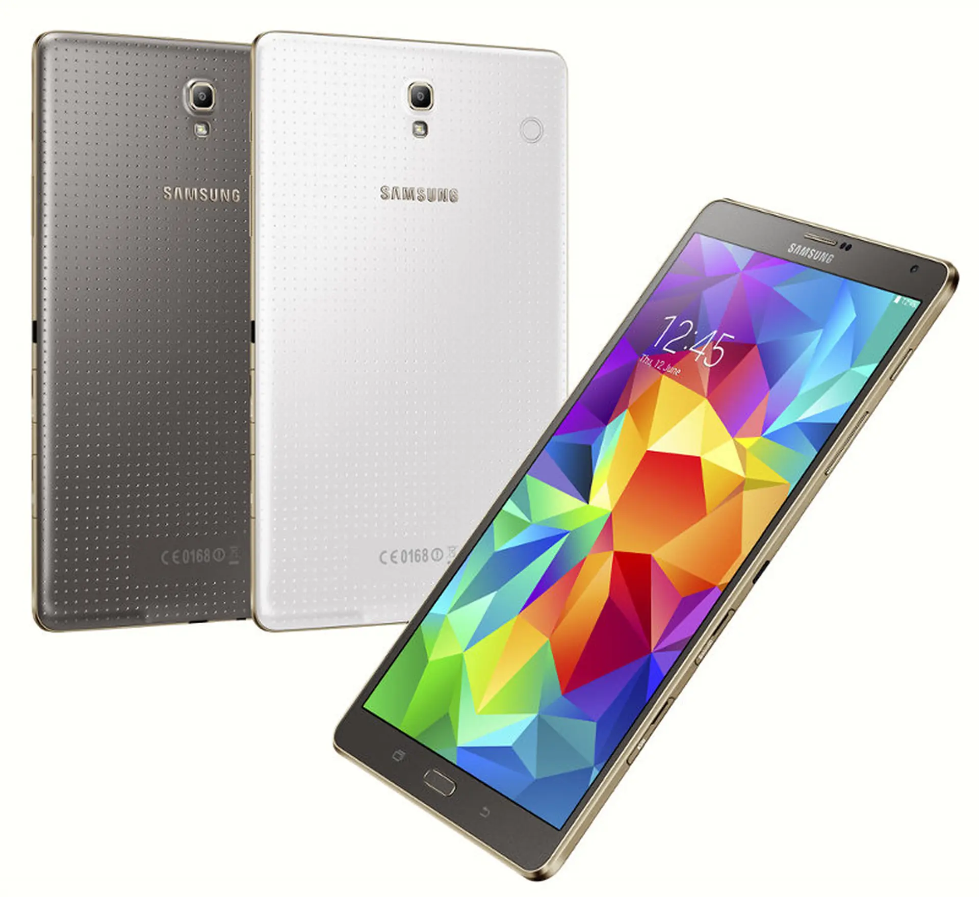 Tìm hiểu dòng điện thoại Galaxy A với Galaxy A3, Galaxy A5 và Galaxy A7 của hãng Samsung