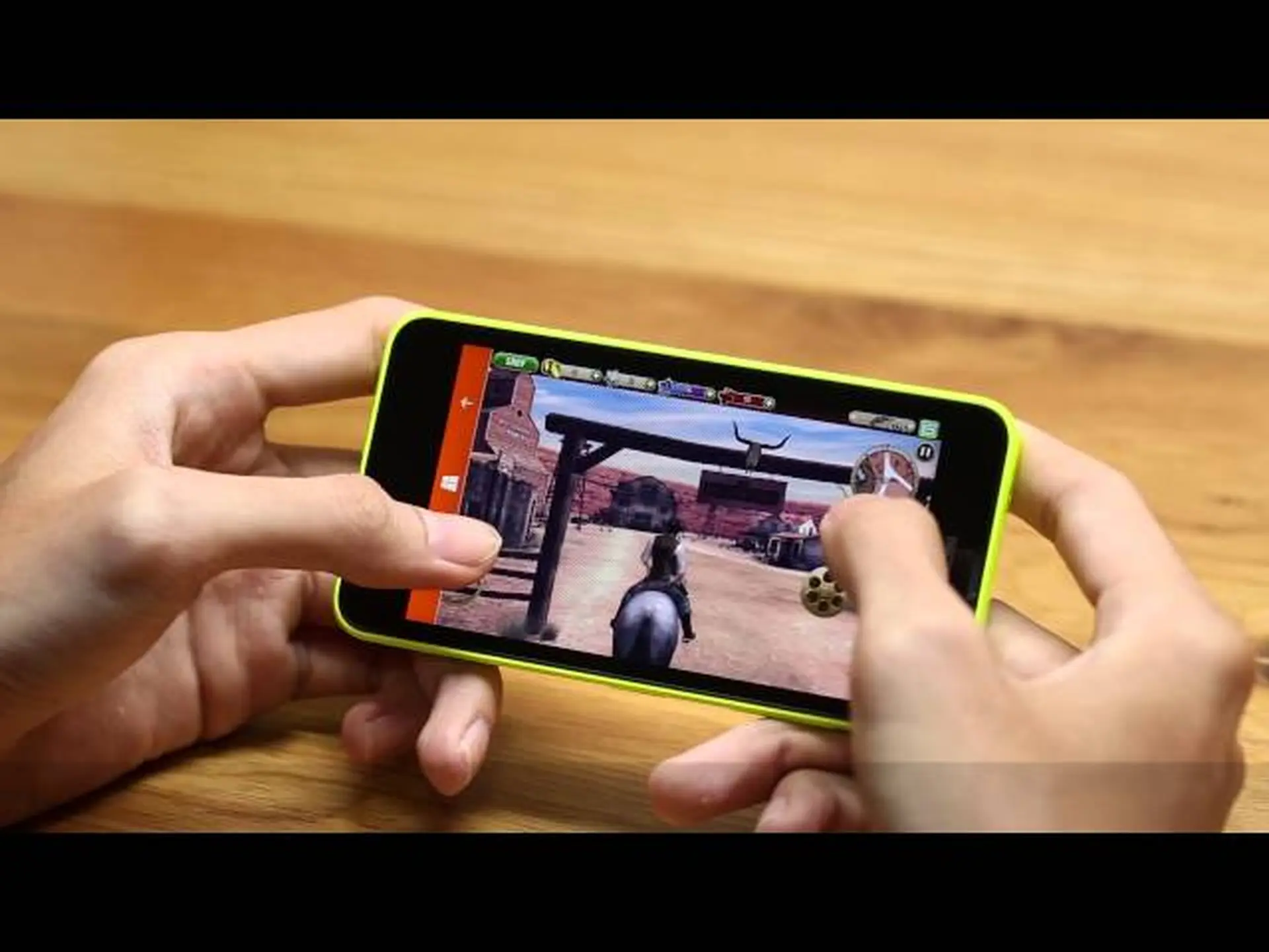Thiết lập tối ưu hóa sử dụng điện thoại Nokia Lumia 630 - Phần 2