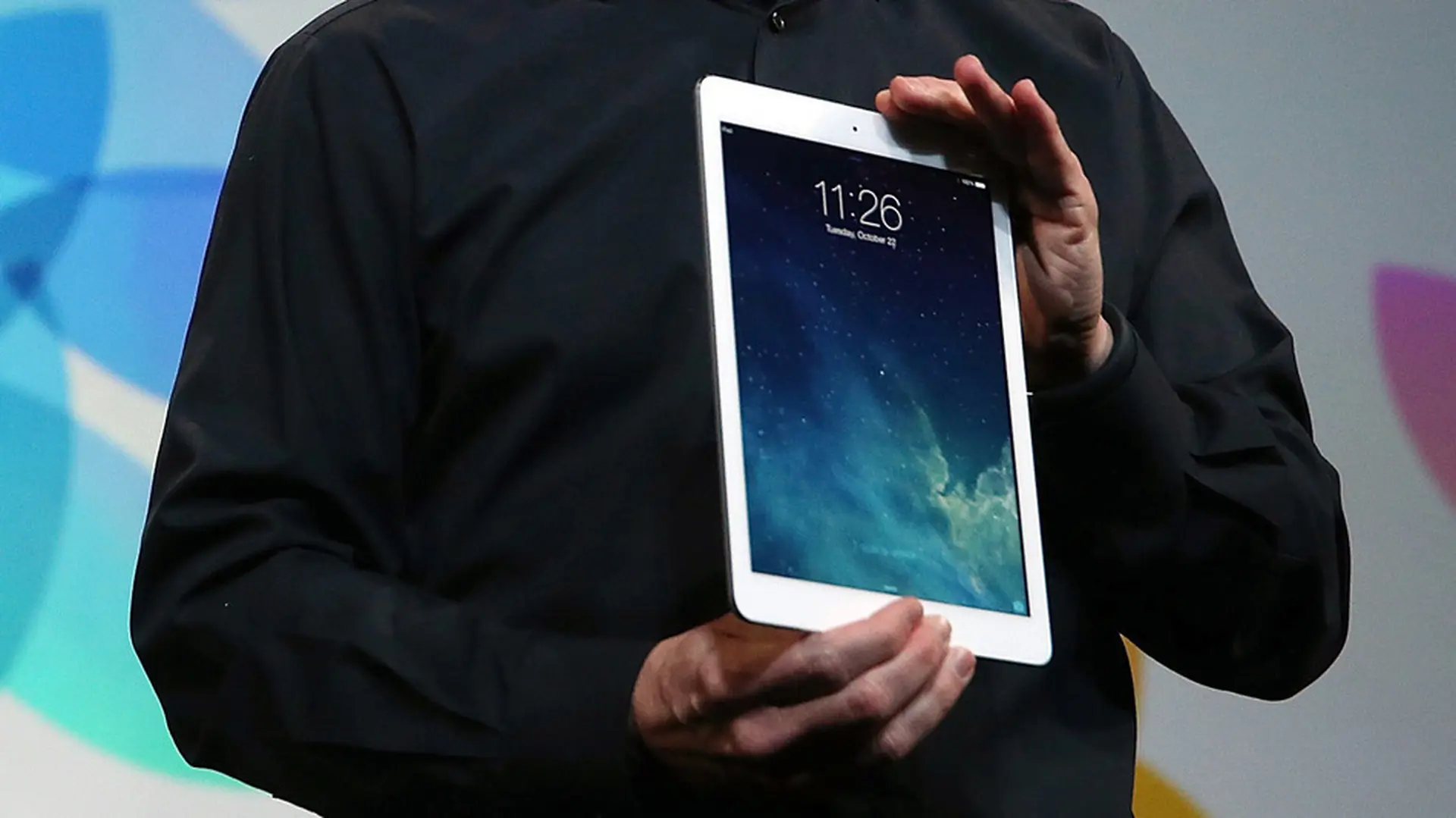 iPad Air 2 ra mắt ngày 16/10 “có gì mới?”