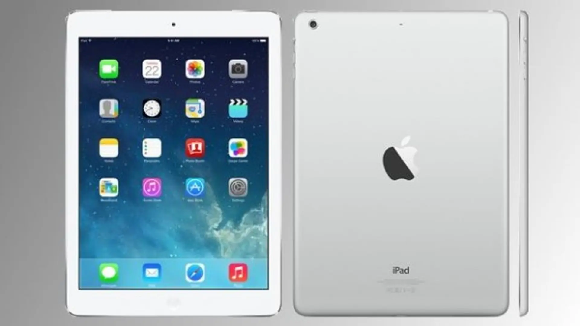 iPad Air 2 có thực sự tốt như mọng đợi của người dùng?