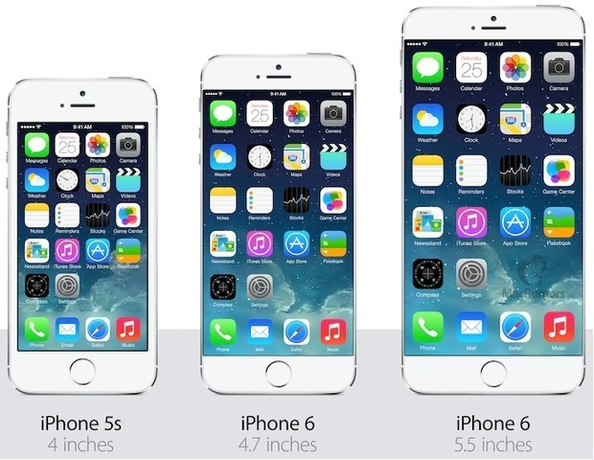 Làm gì để iPhone 6 không bị cong ?