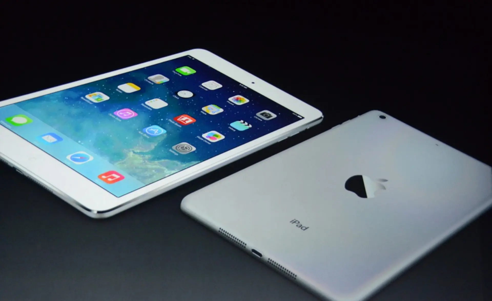 iPad Air 2 và iPad mini 3 có thực sự tạo nên những khác biệt