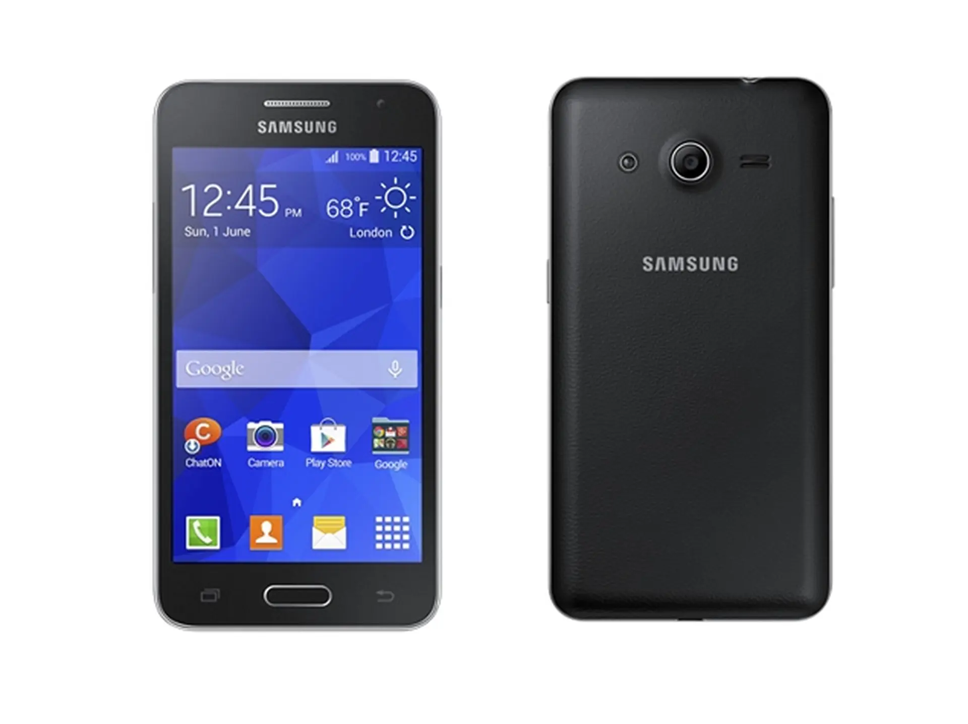 Một số tính năng ấn tượng dành cho Samsung Galaxy Core 2