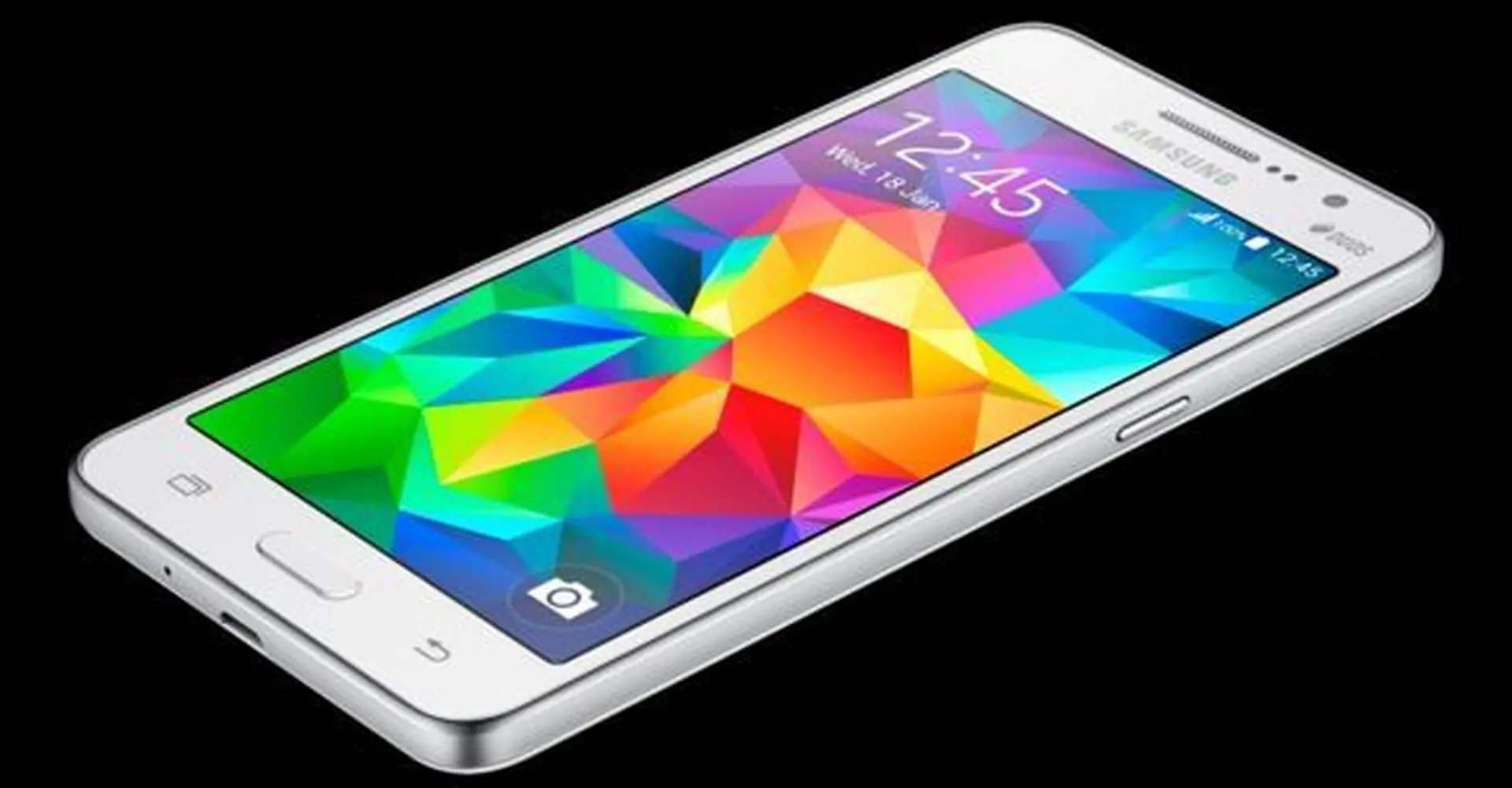 Tại sao Samsung Galaxy Grand Prime lại khiến người dùng thích mê như vậy?