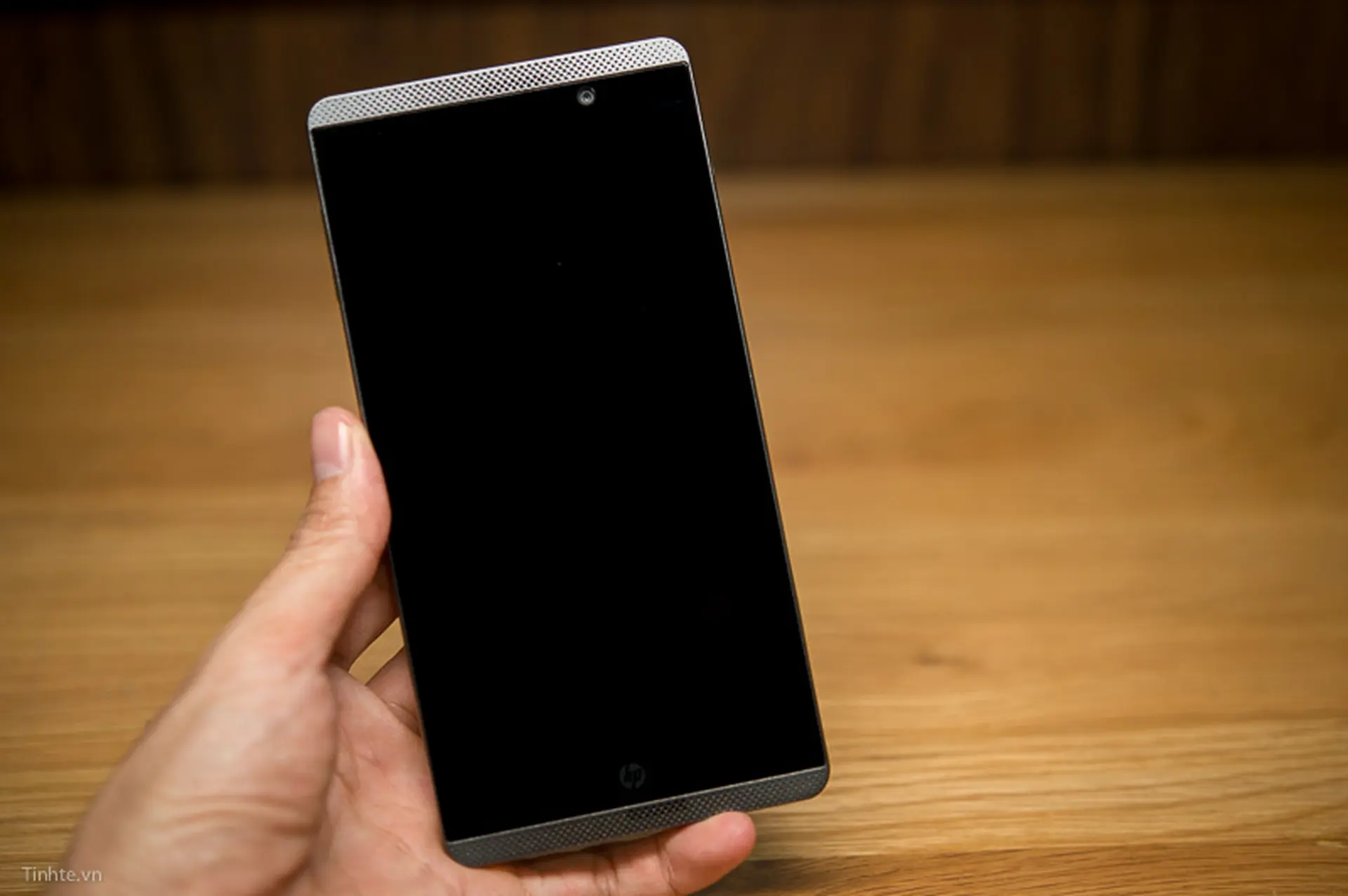 HP Slate 6 – chiếc Phablet nên mua nhất hiện nay