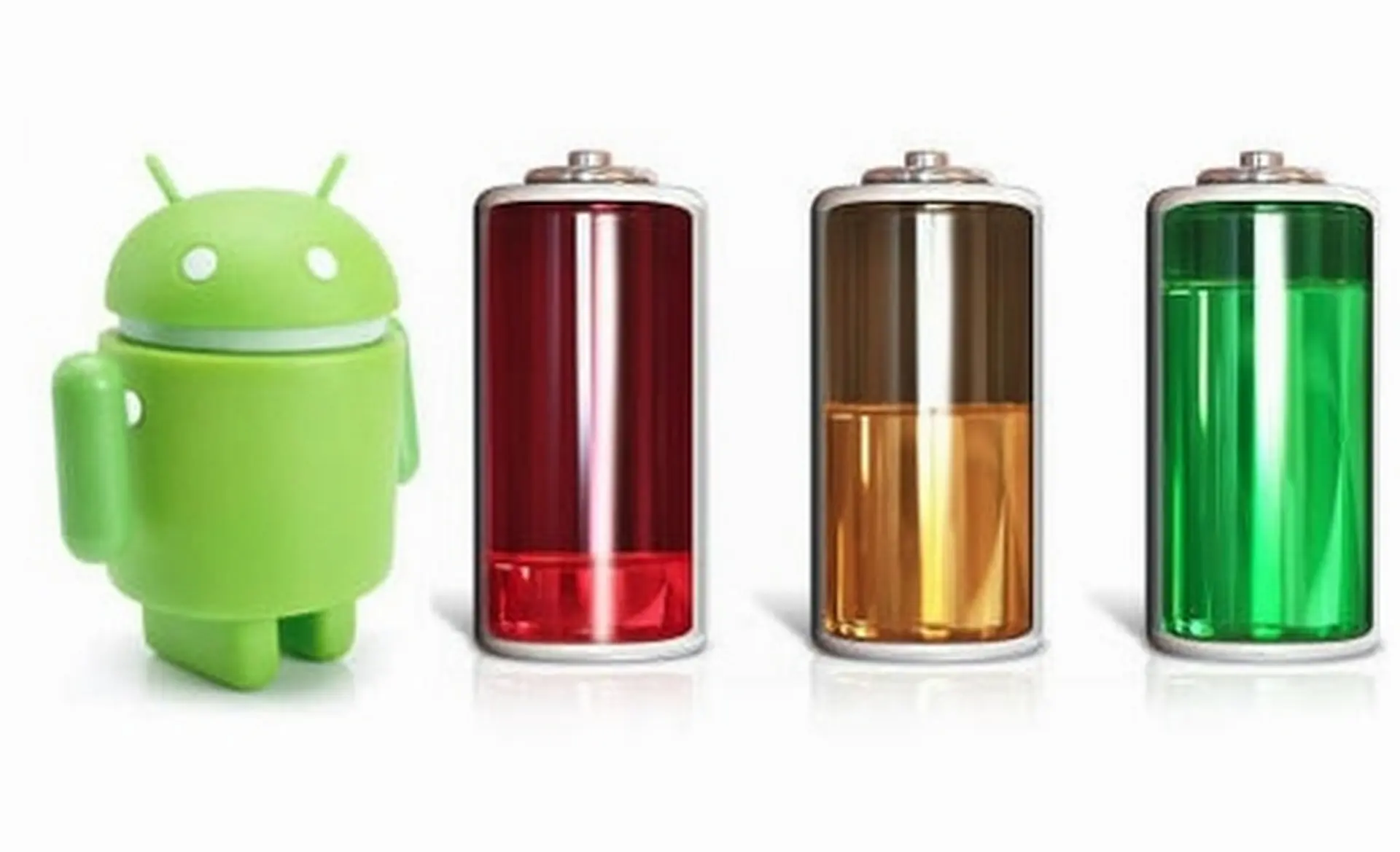 Những ứng dụng hay giúp người dùng quản lý nguồn pin của Android