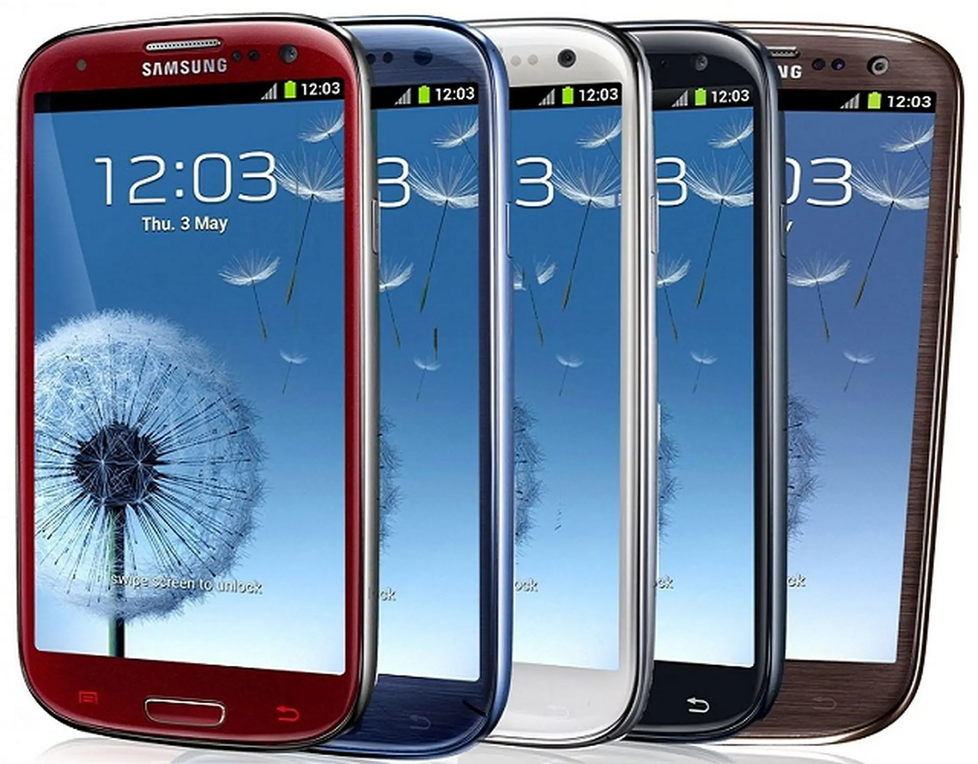3000 chiếc Galaxy S3 Neo sẽ được Samsung dành tặng cho chiến dịch chống Ebola