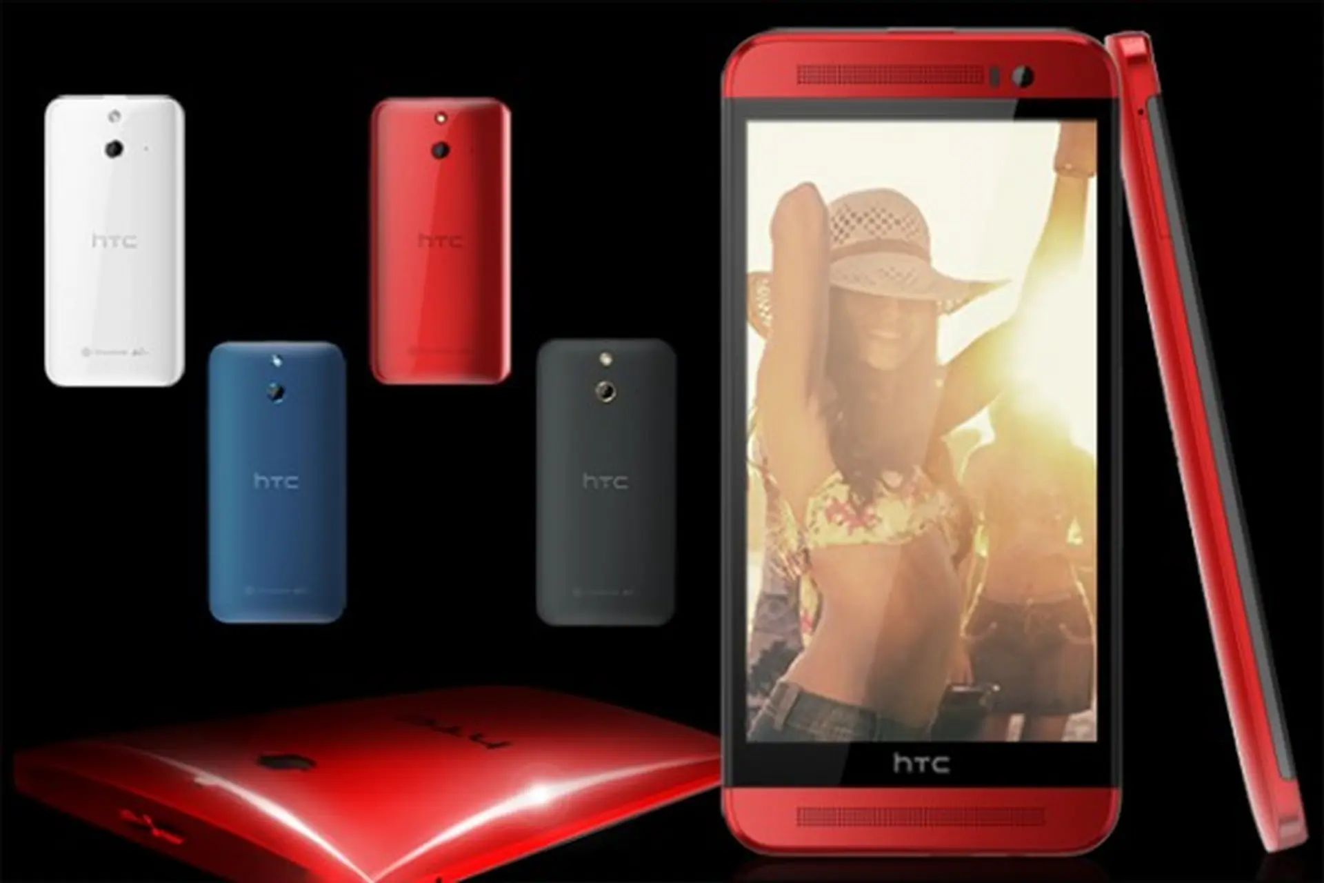 12 triệu có nên mua điện thoại selfie HTC One E8 không?