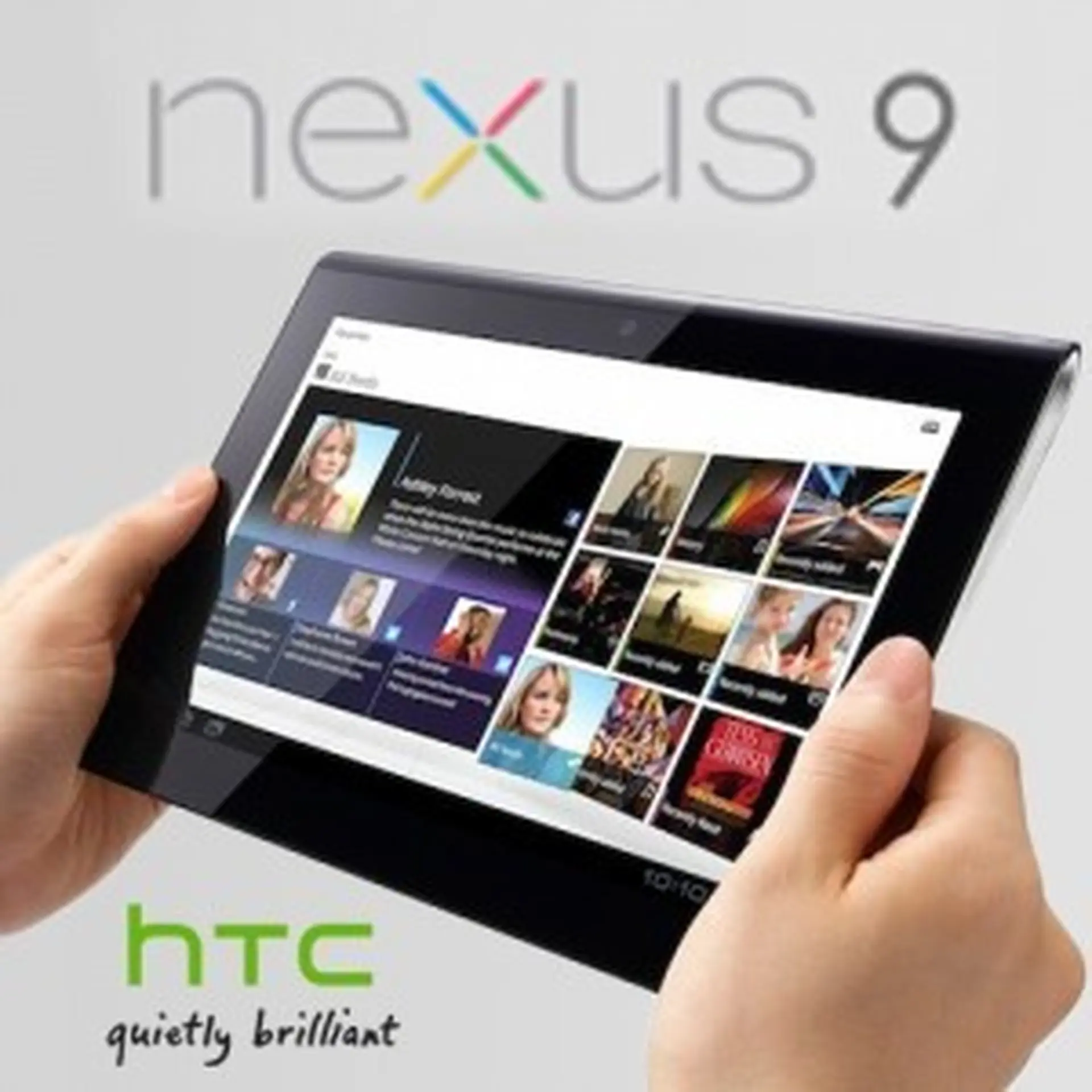 Người dùng mong chờ điều gì ở Google Nexus 9