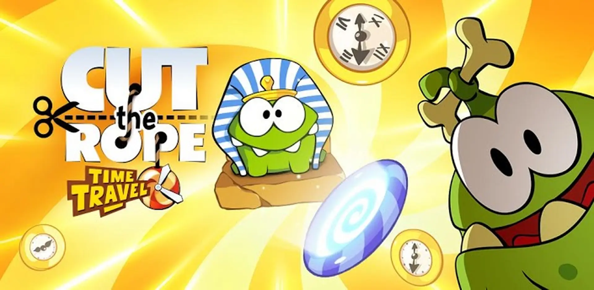 Những game mới nhất năm 2014 cho Google Nexus 9 