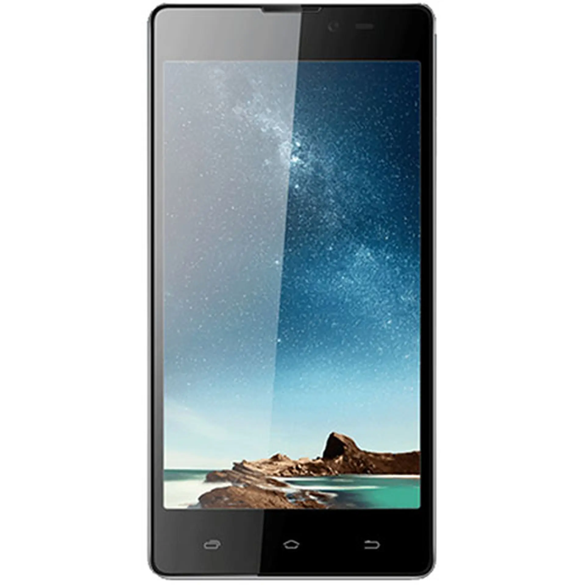 Trải nghiệm Wing V50 - smartphone 5 inch giá rẻ