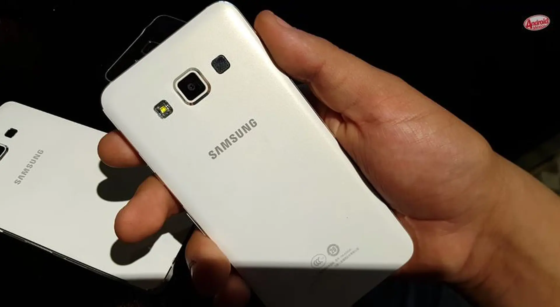 Phân tích cấu hình Samsung Galaxy A5