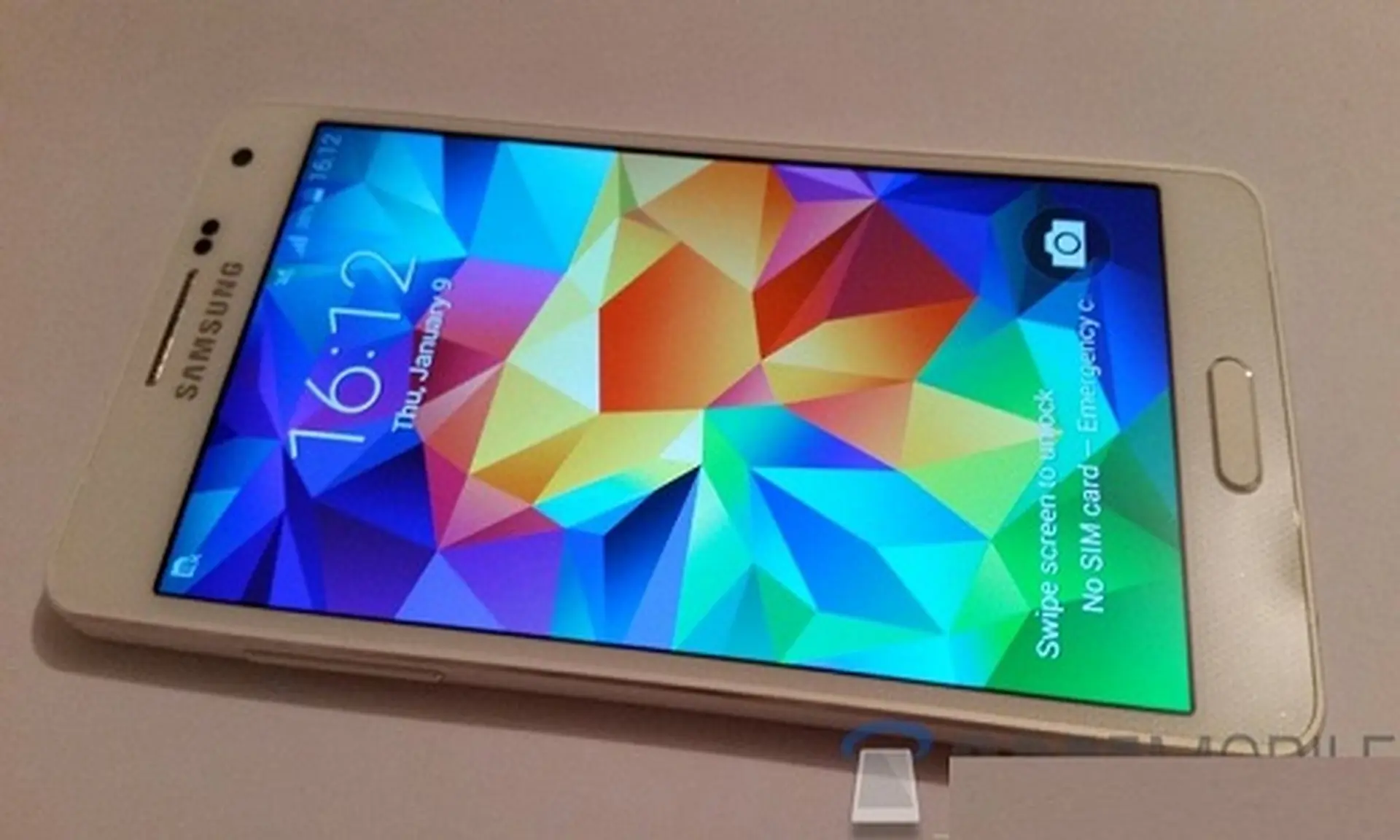 Samsung Galaxy A3 và A5 “Điện thoại tầm trung” ?
