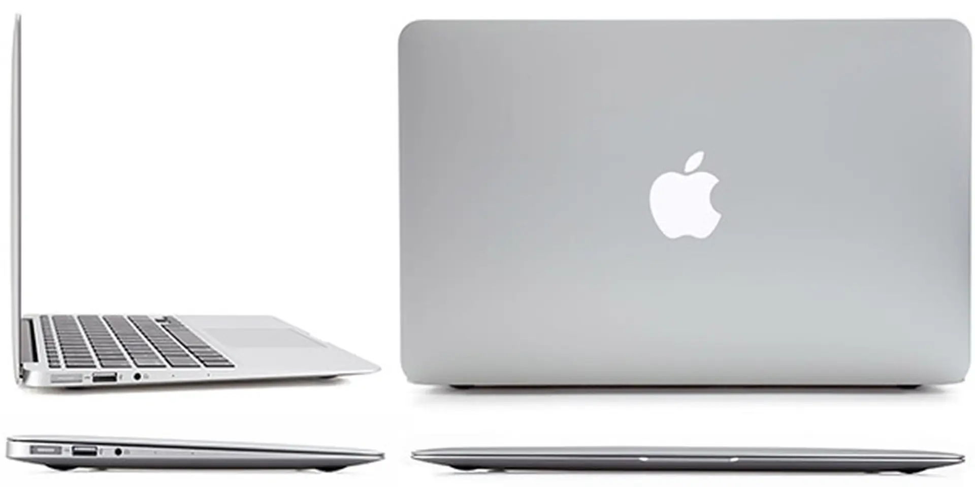 Hướng dẫn cách cài đặt Mac OS X trên Macbook Air 2014