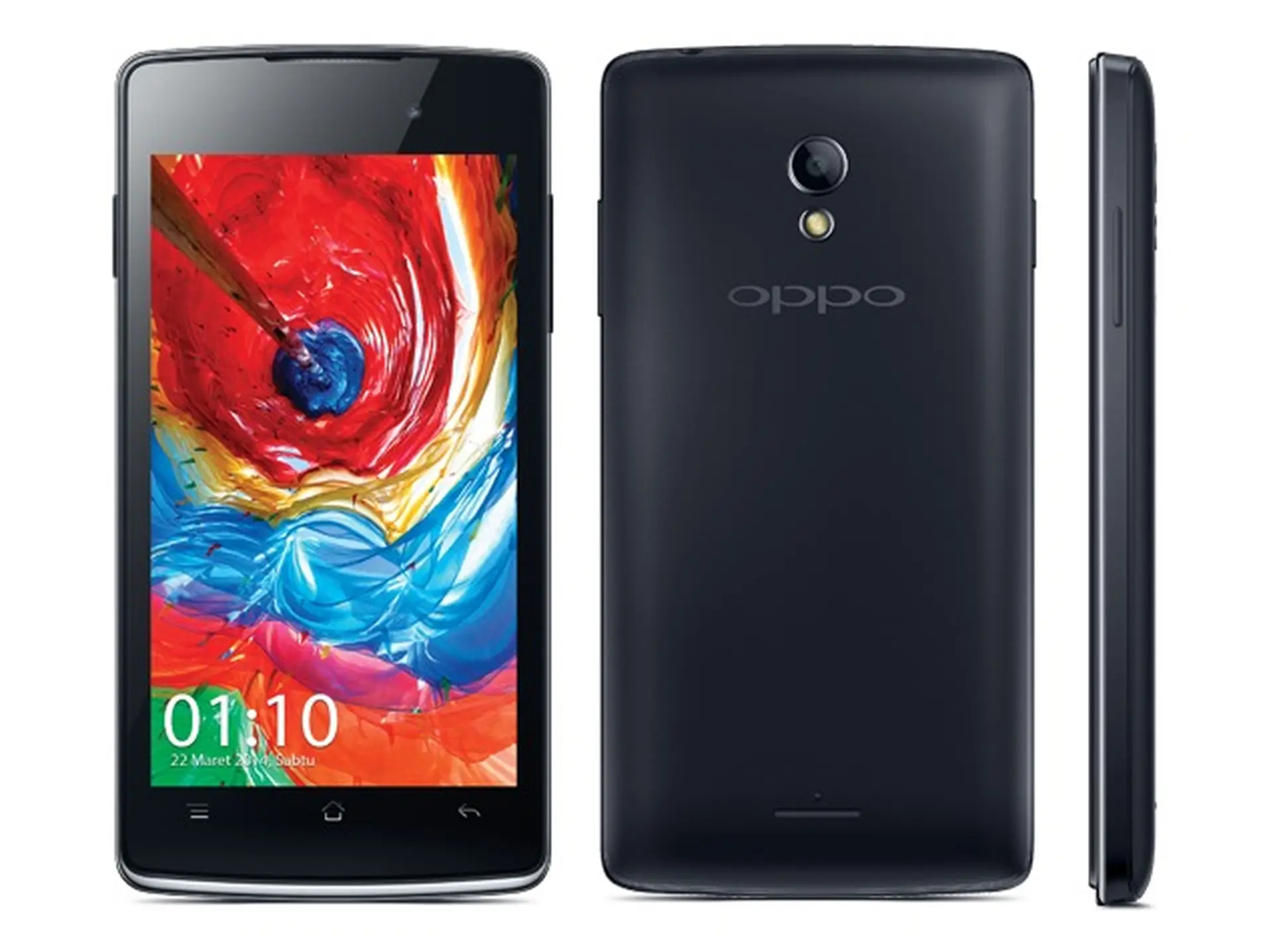 OPPO Joy R1001 và những lí do tại sao nên lựa chọn nó