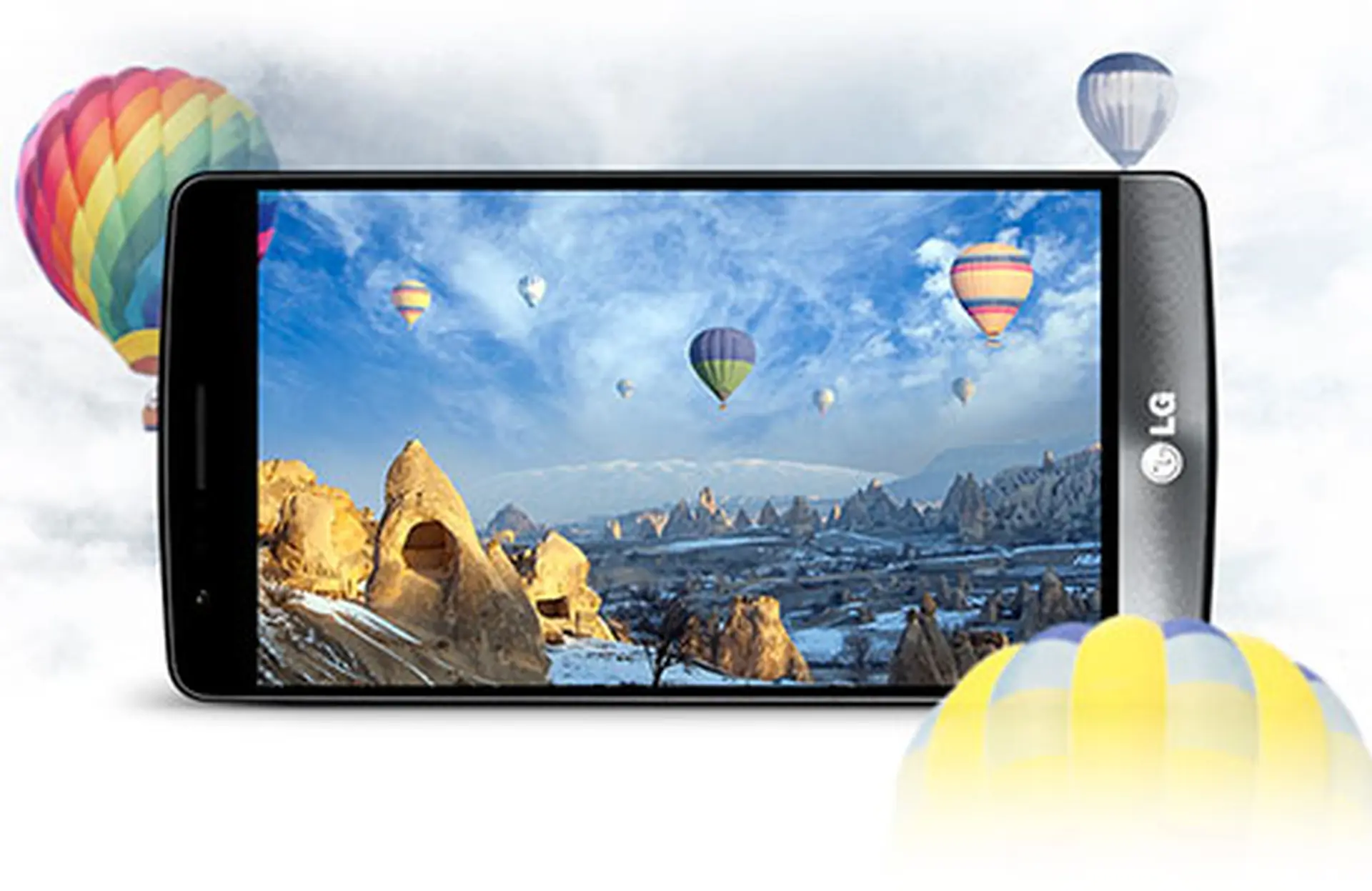 Đánh giá LG G3 Stylus từ cấu hình đến giá thành
