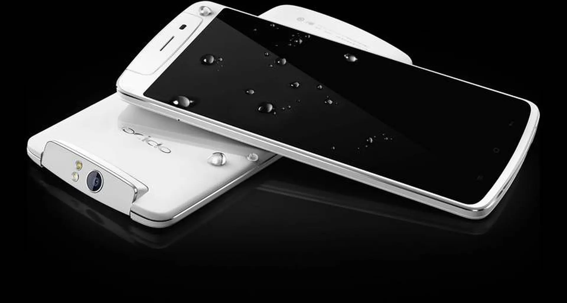 R5 và N3 hai siêu phẩm của Oppo mới được trình làng