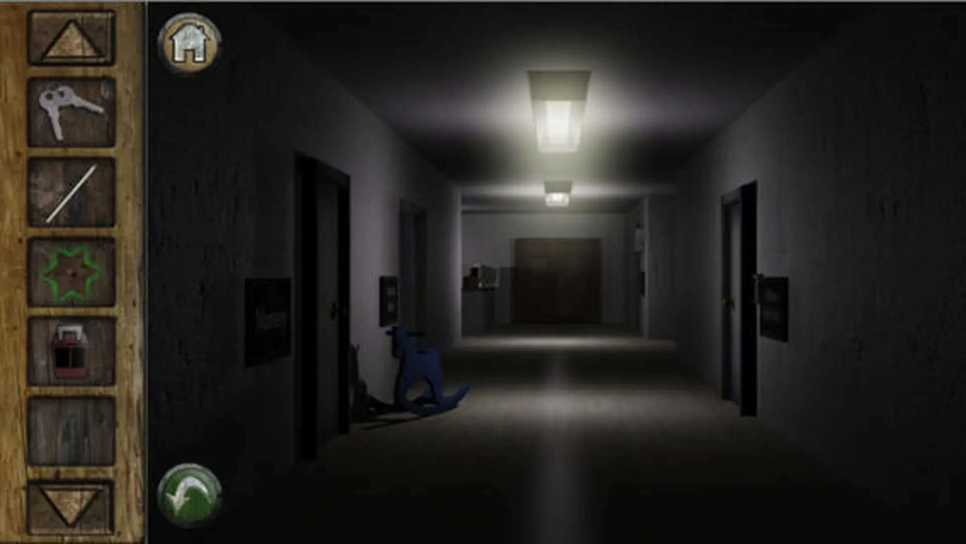 Game Halloween mới nhất cho điện thoại