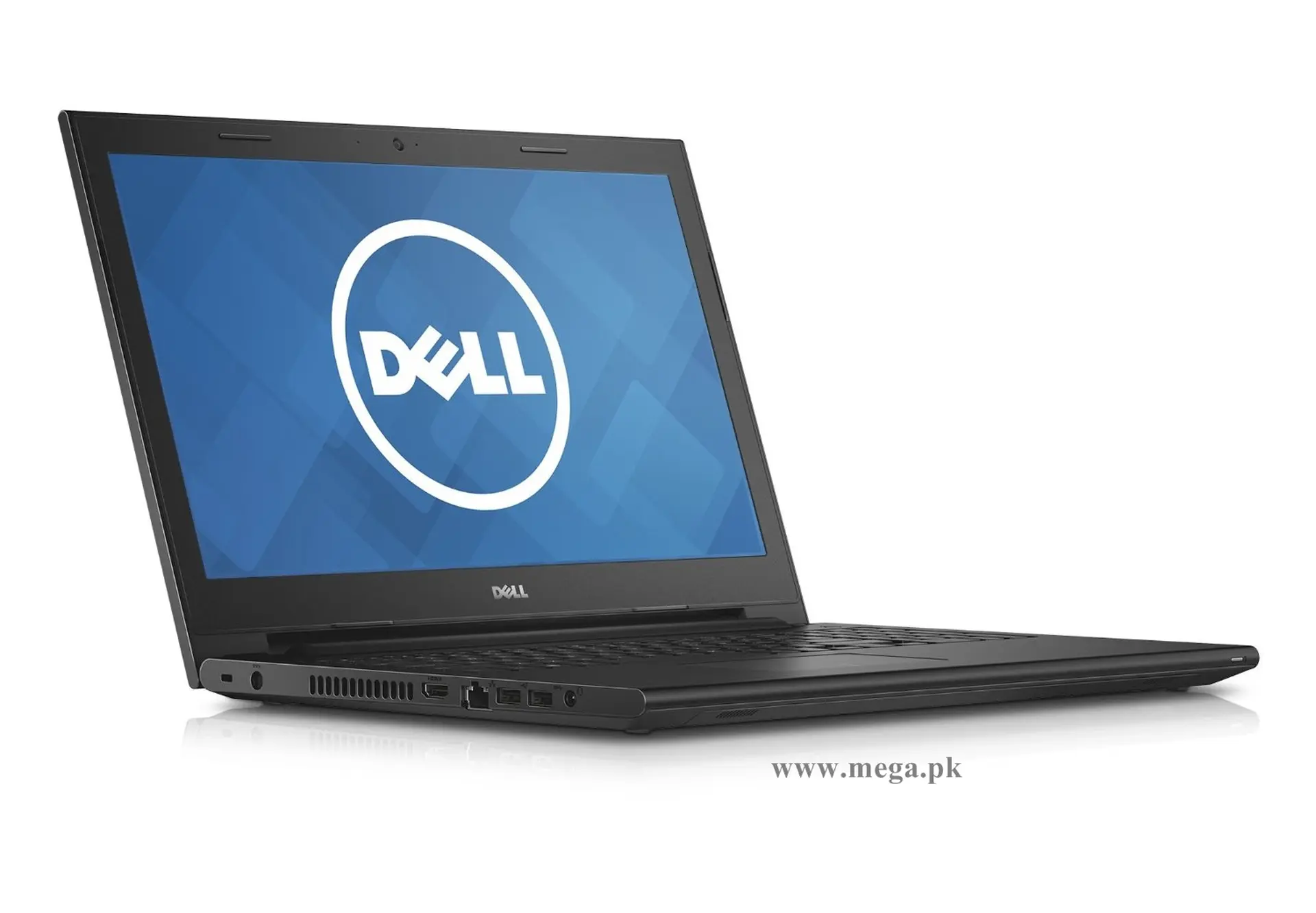 Đánh giá chi tiết Dell Inspiron N3542