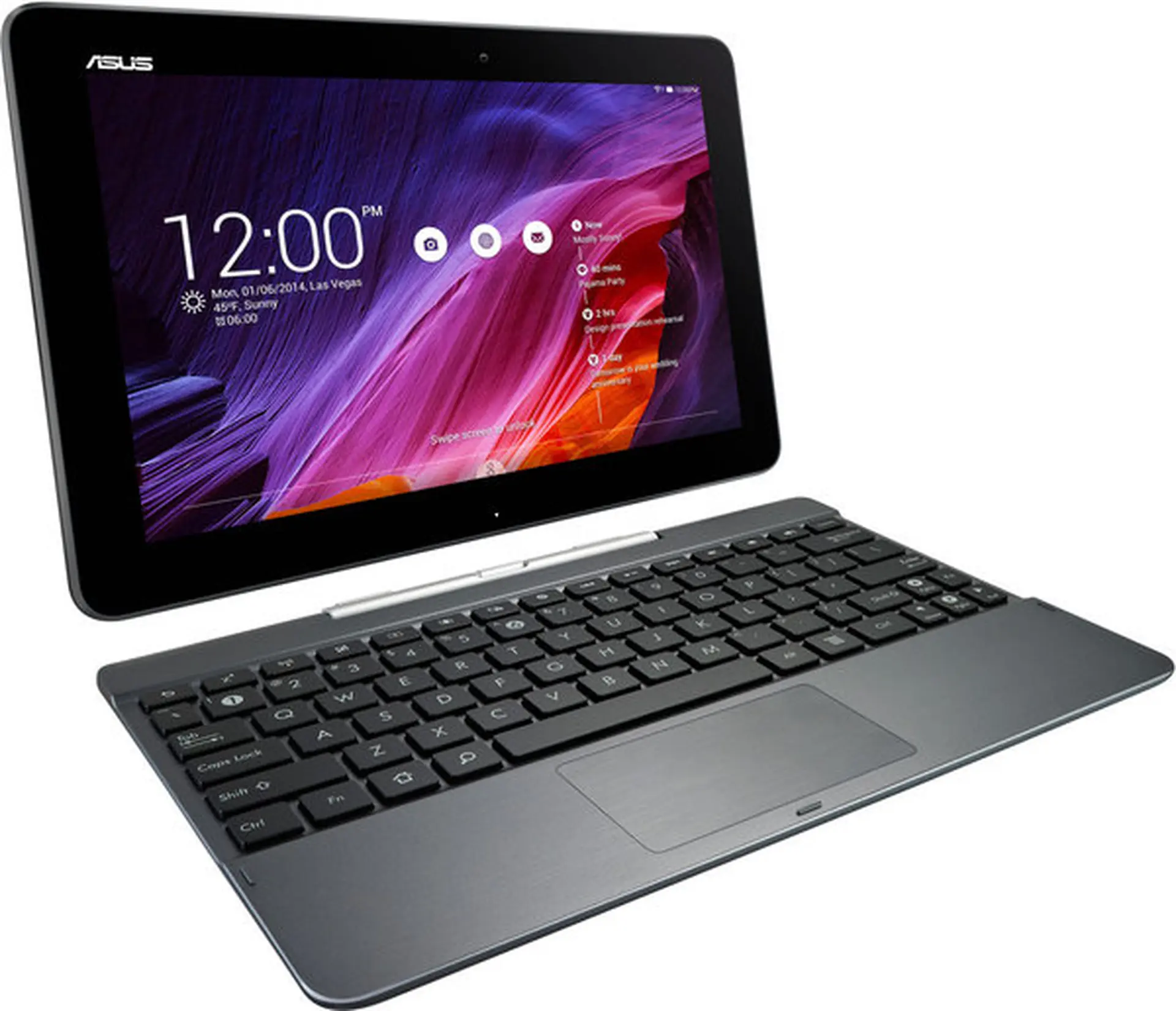 Các lỗi thường gặp trên Asus Transformer TF103CG