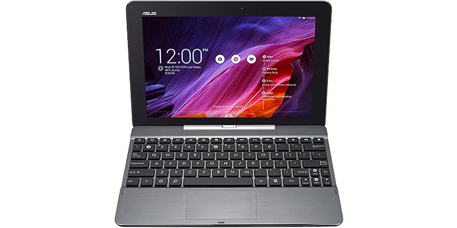 Hướng dẫn root Asus Transformer TF103CG
