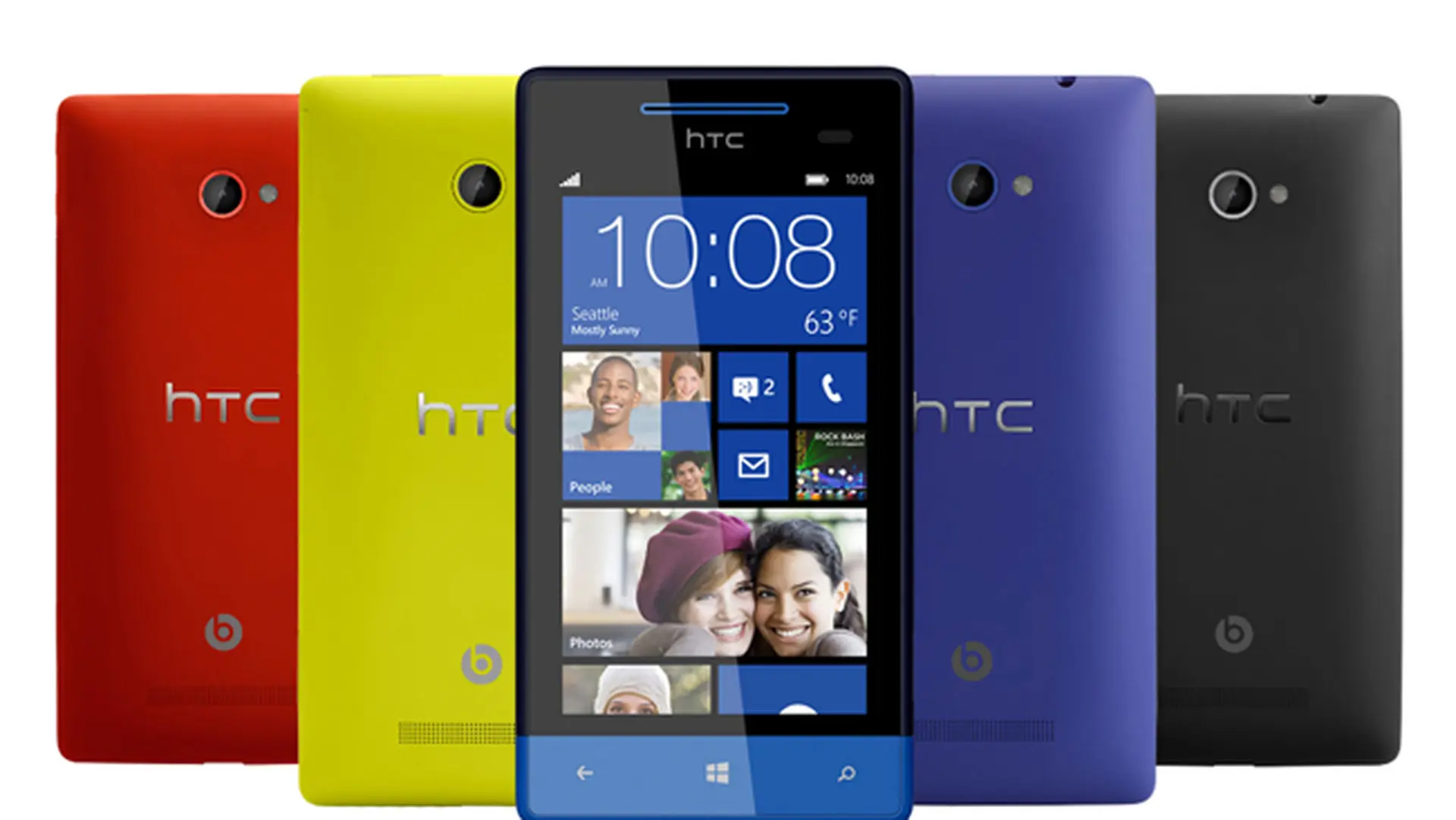 Có hối hận khi chọn mua điện thoại HTC Windows Phone 8X không?