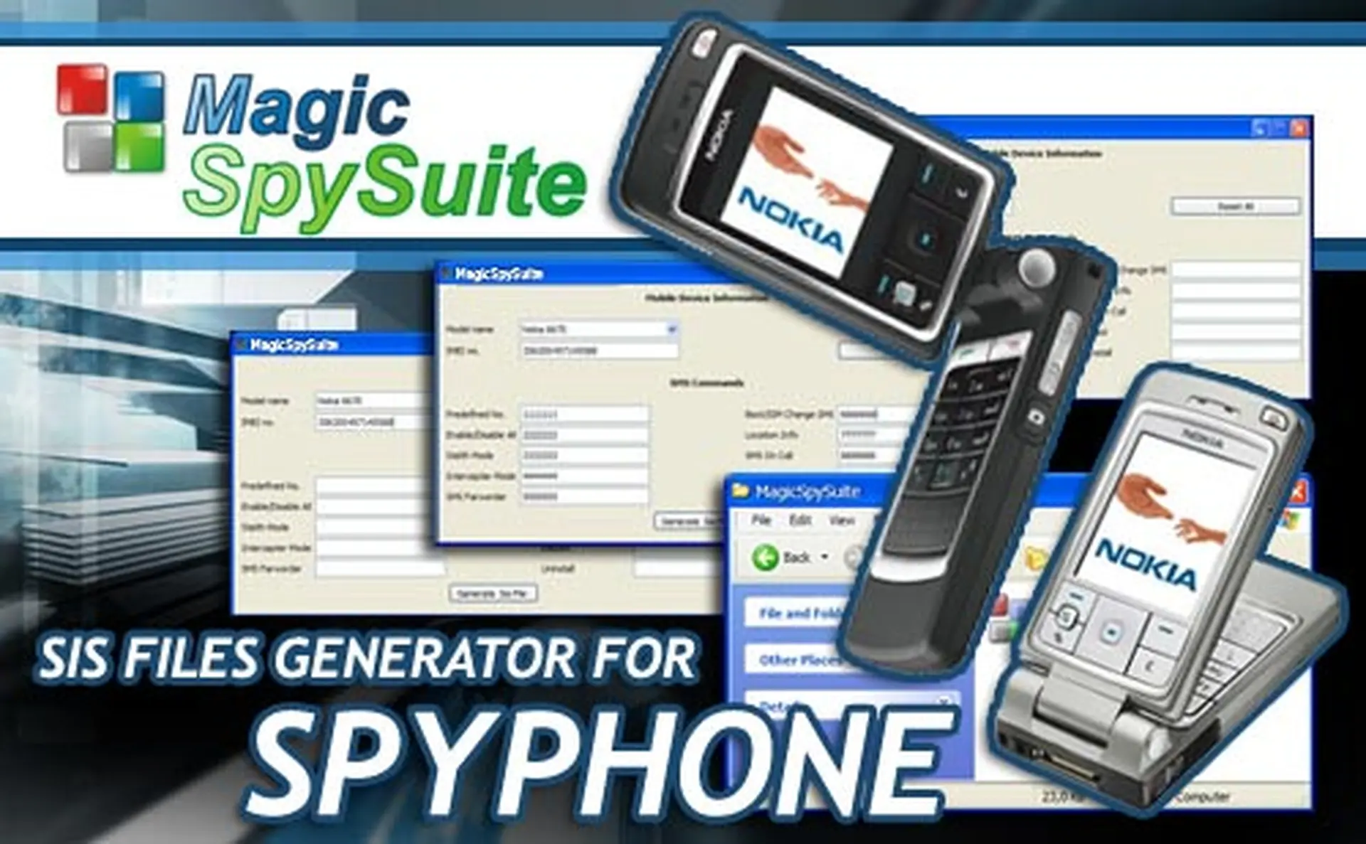 Sử dụng phần mềm nghe lén điện thoại là vi phạm pháp luật