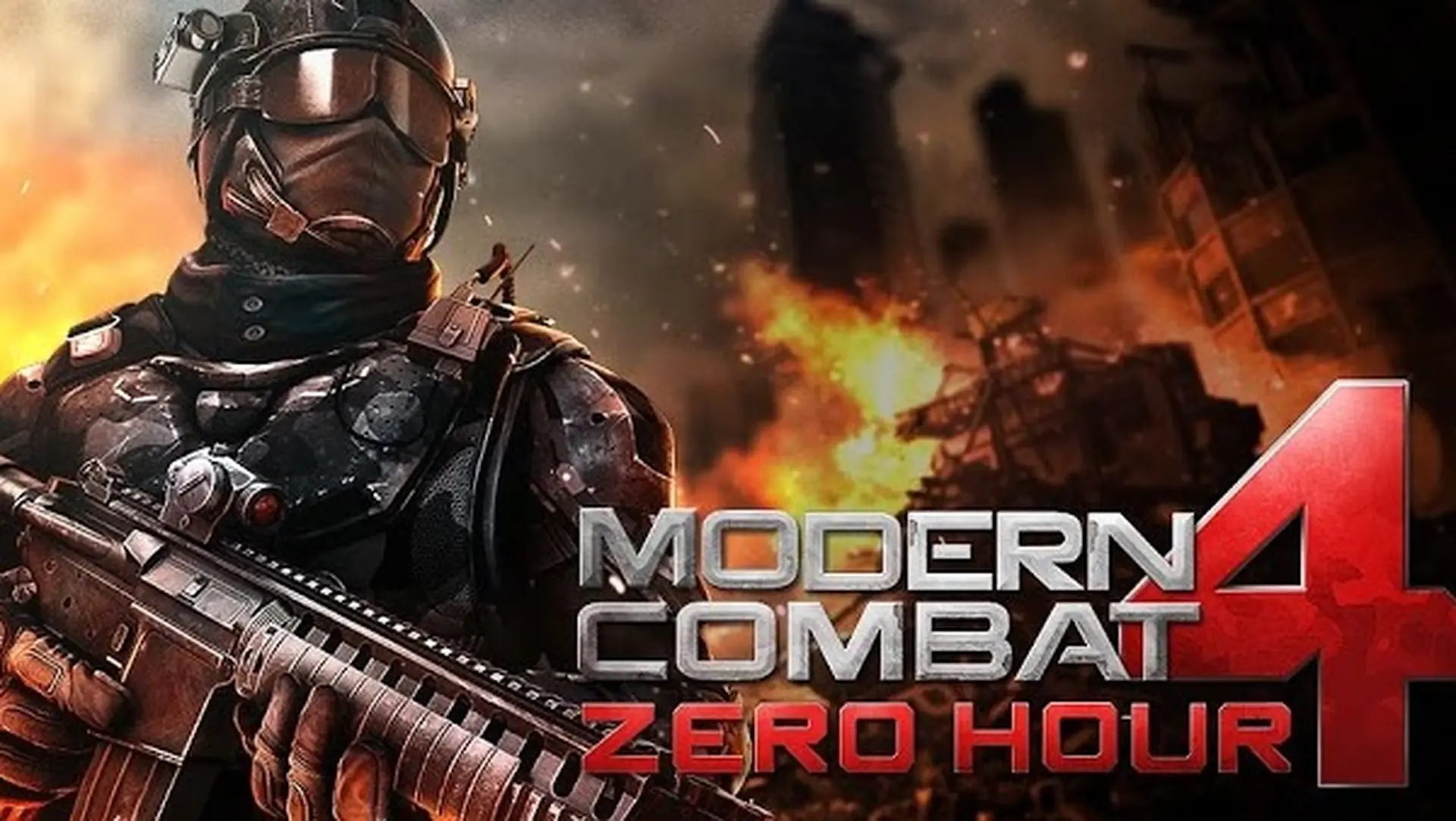 Top 5 game hay nhất cho Microsoft Lumia 535