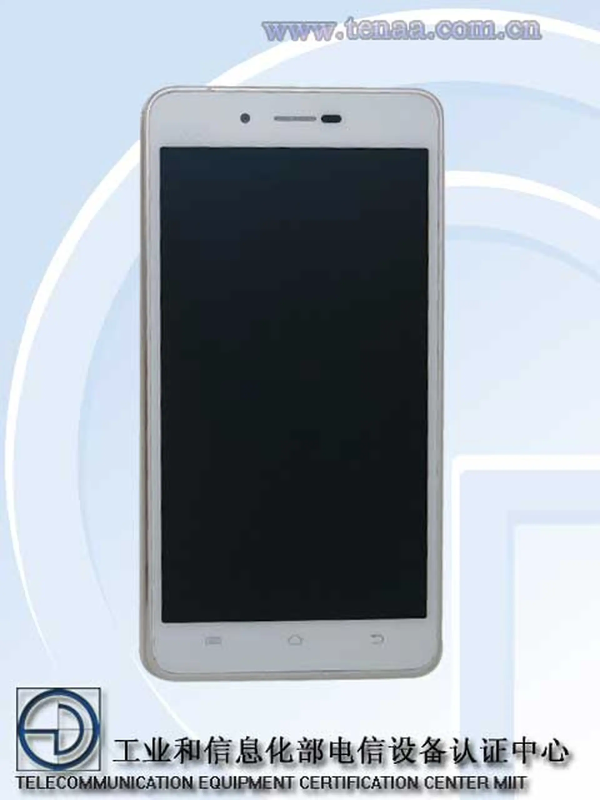 Vivo X5 Max sắp truất ngôi “điện thoại thông minh mỏng nhất thế giới” của OPPO R5