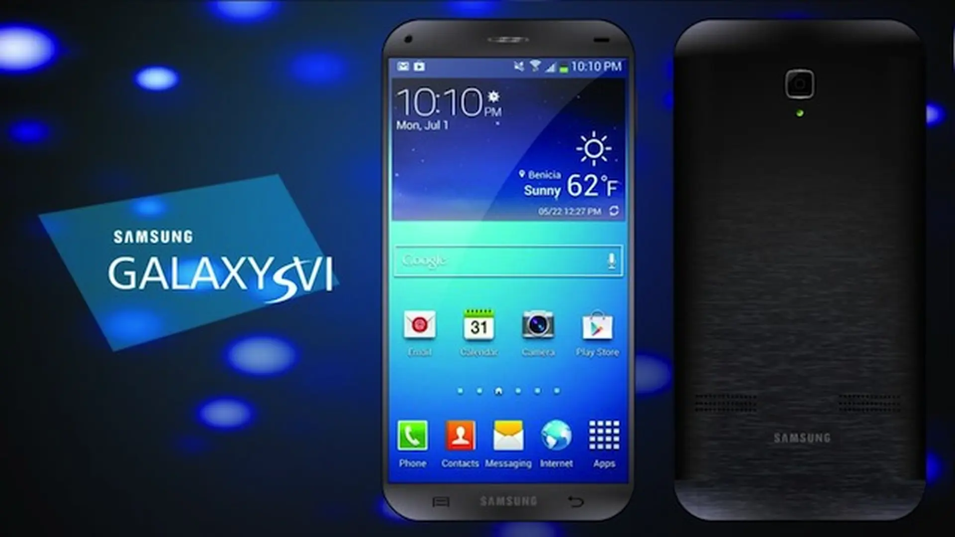 Galaxy S6 của Samsung có thể sẽ ra mắt sớm hơn dự kiến
