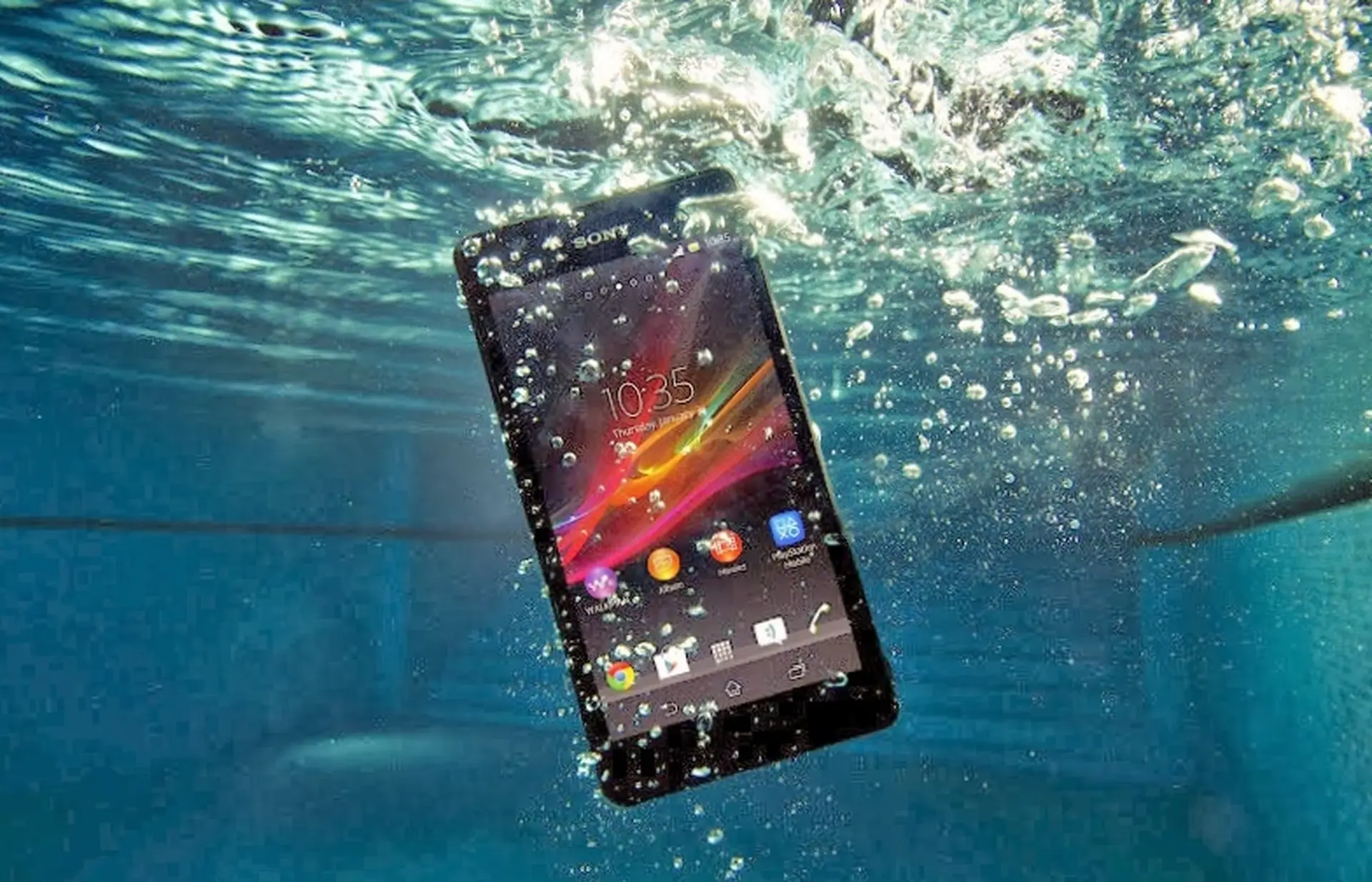 Lộ diện các tính năng mới, ngày ra mắt và mức giá dự kiến của Sony Xperia Z4