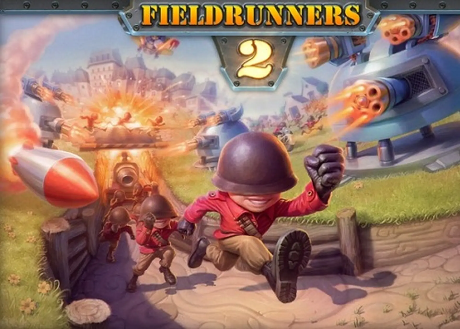 Tổng hợp games hay nhất cho iPhone 5s